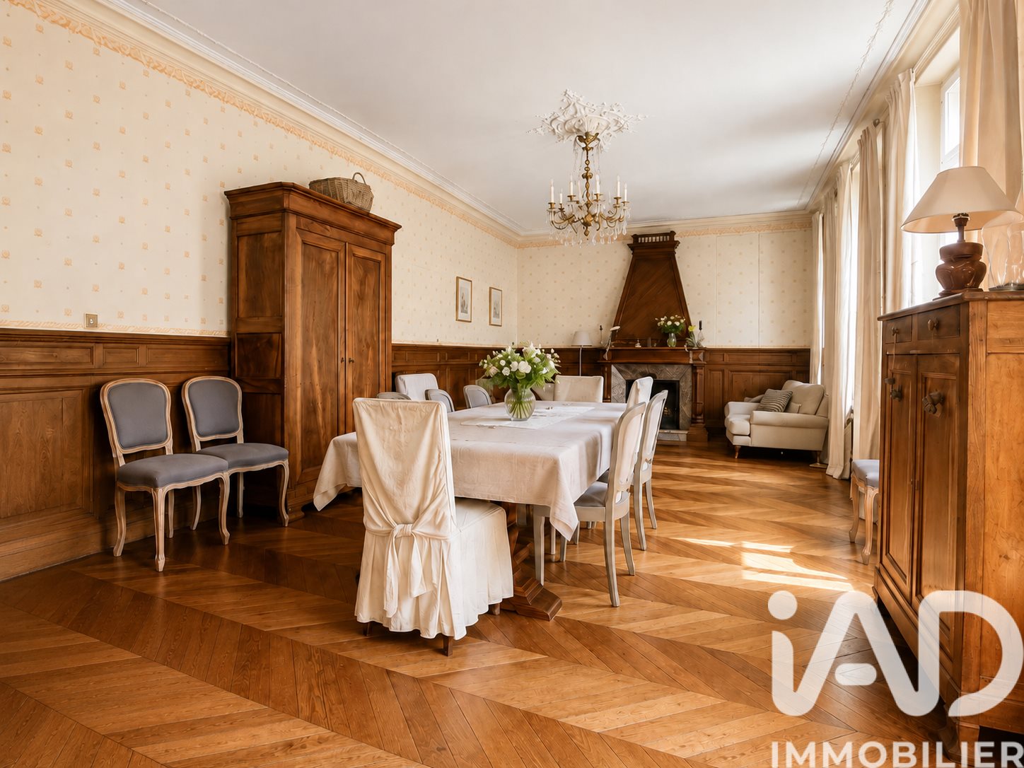 Maison à vendre, 225m², Nogent-sur-Seine