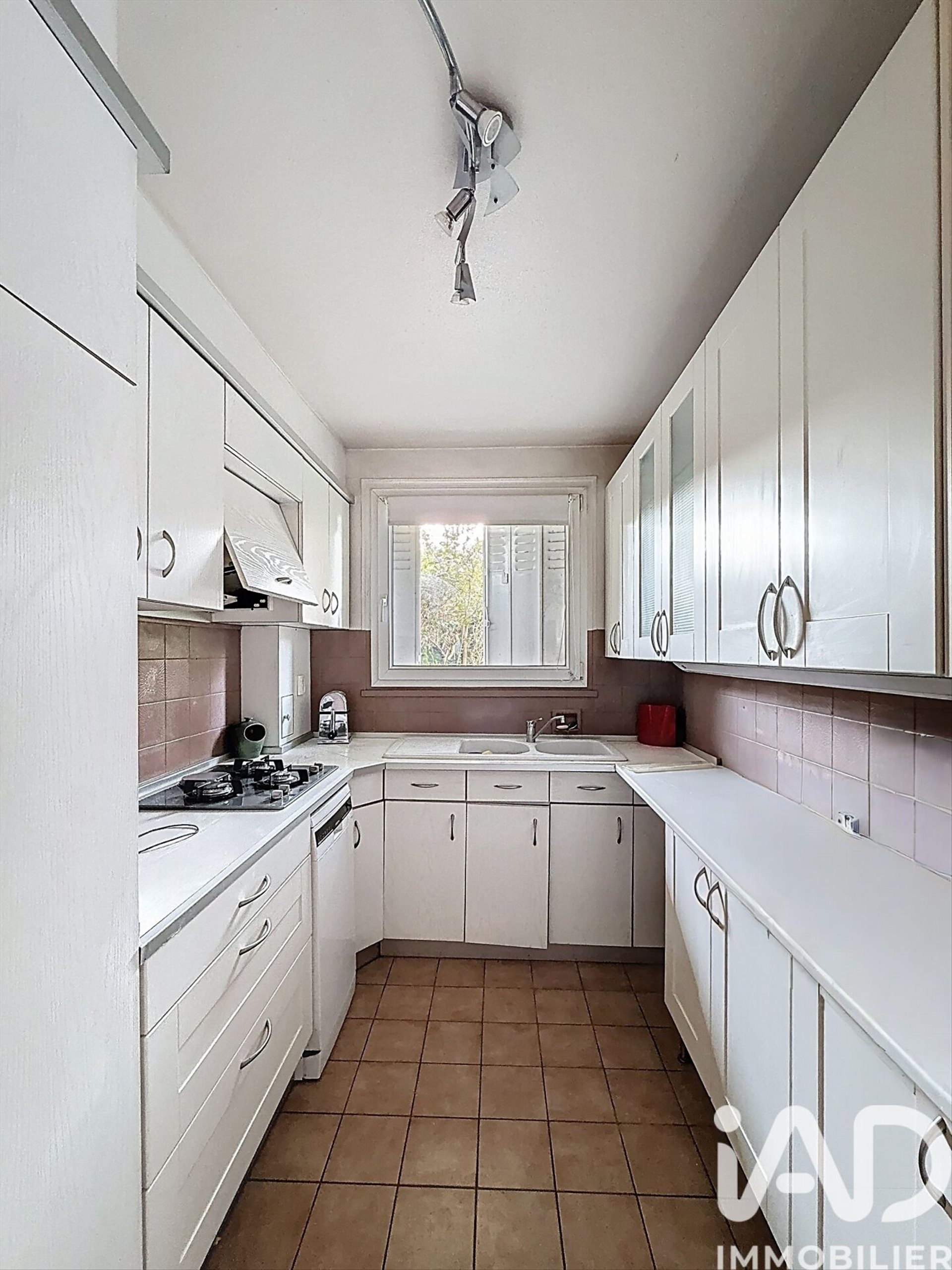 Appartement à louer, 75m², Deuil-la-Barre