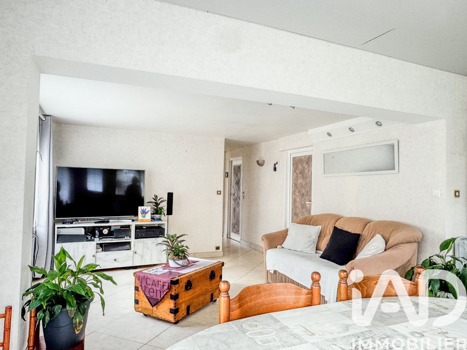 Maison à vendre, 120m², Villeneuve-Saint-Denis