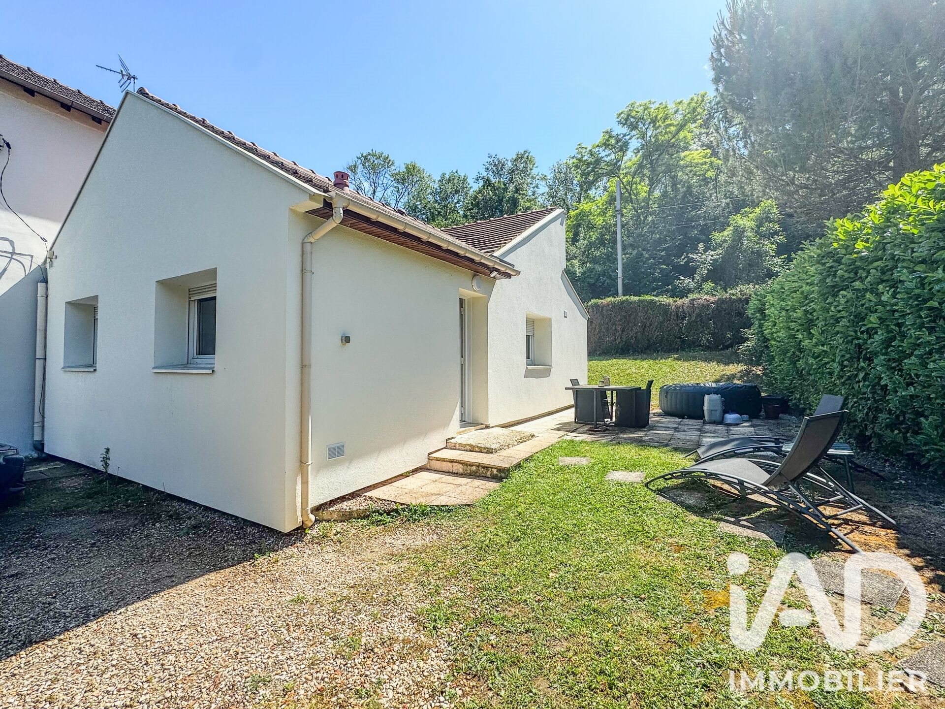 Maison à vendre, 54m², Esbly