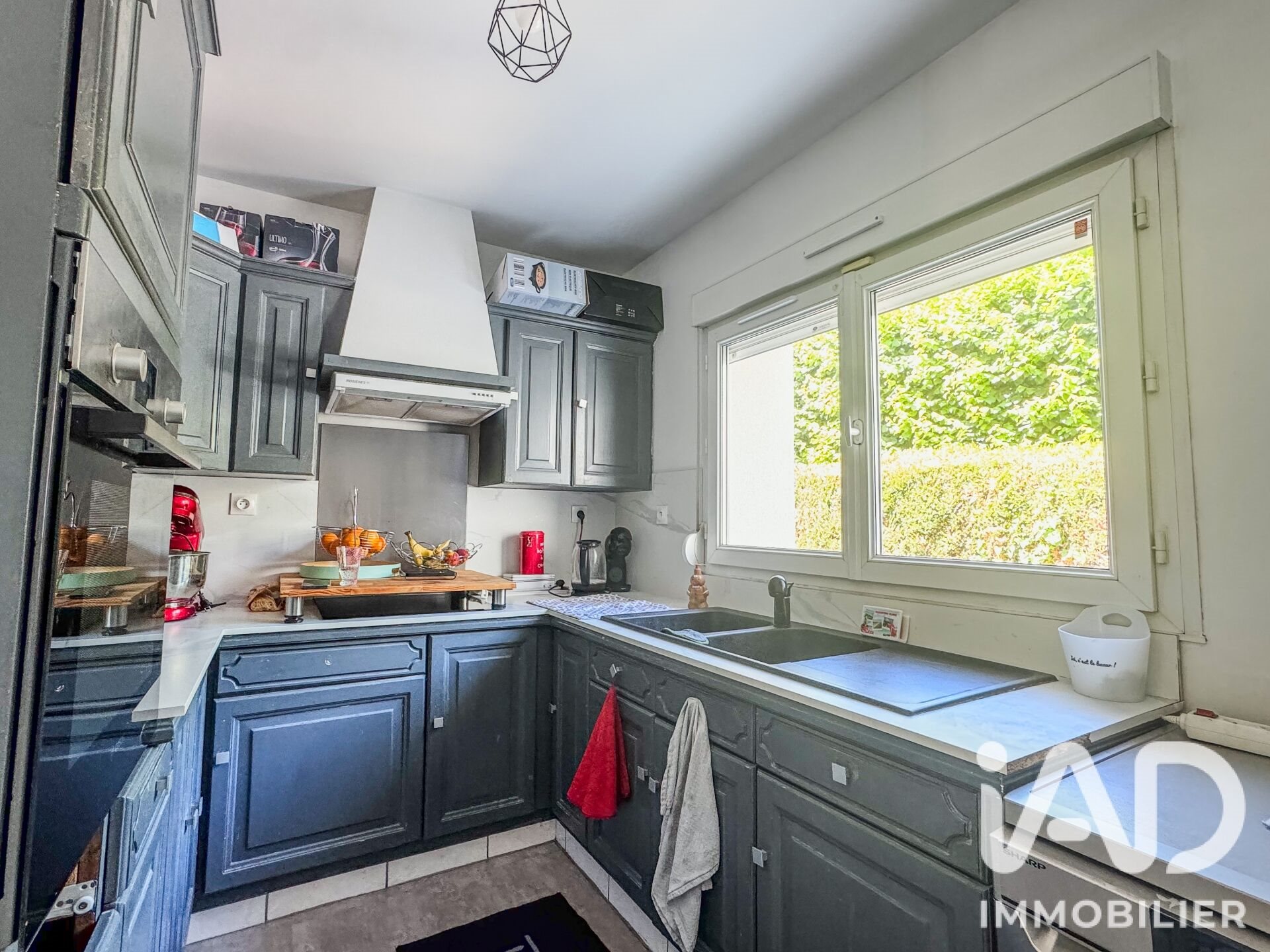 Maison à vendre, 54m², Esbly