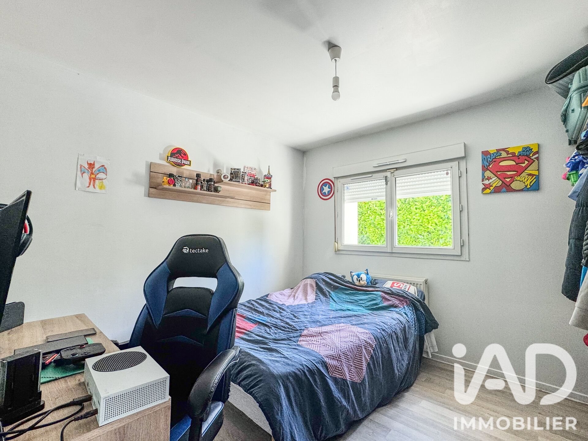 Maison à vendre, 54m², Esbly
