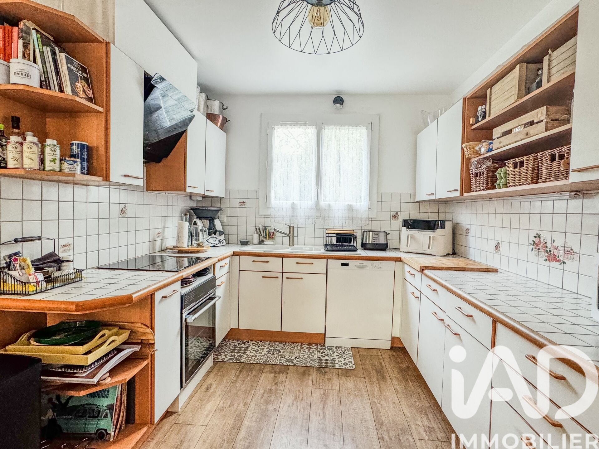 Maison à vendre, 145m², Bailly-Romainvilliers