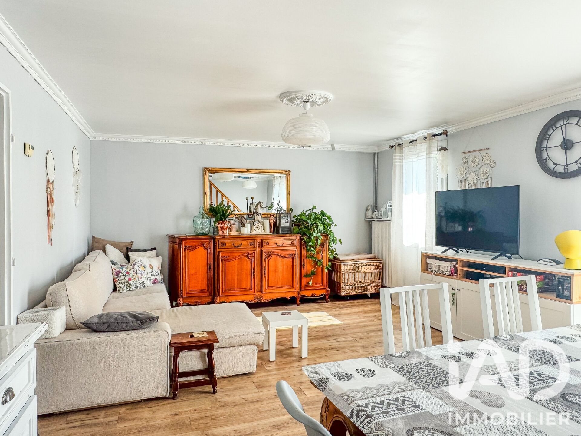 Maison à vendre, 86m², Pontault-Combault