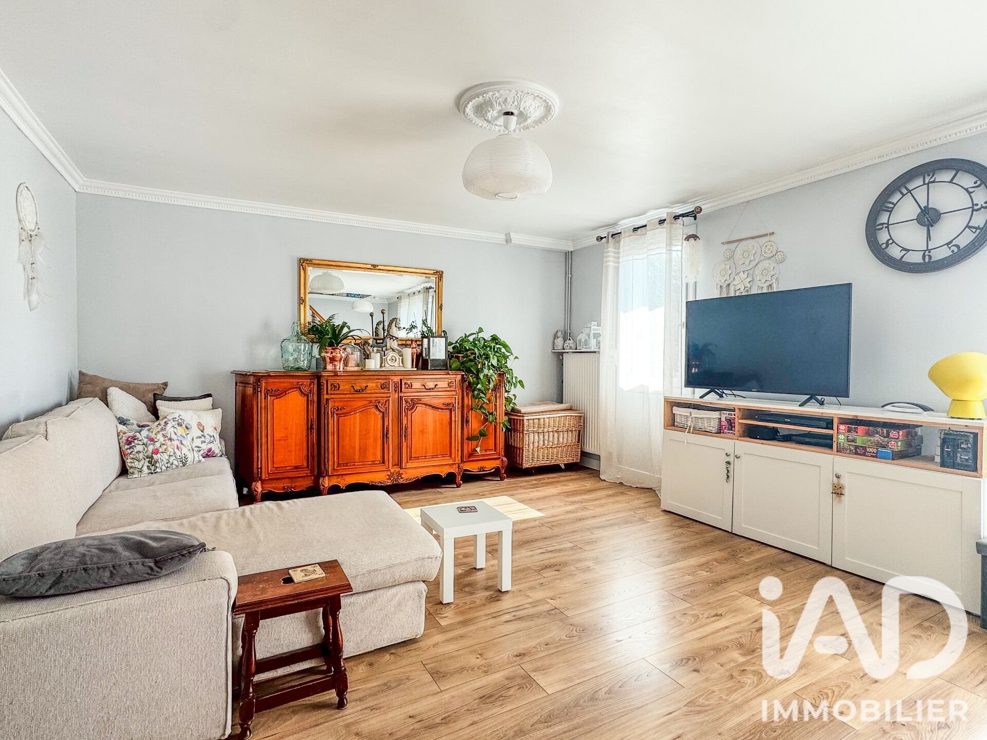 Maison à vendre, 86m², Pontault-Combault