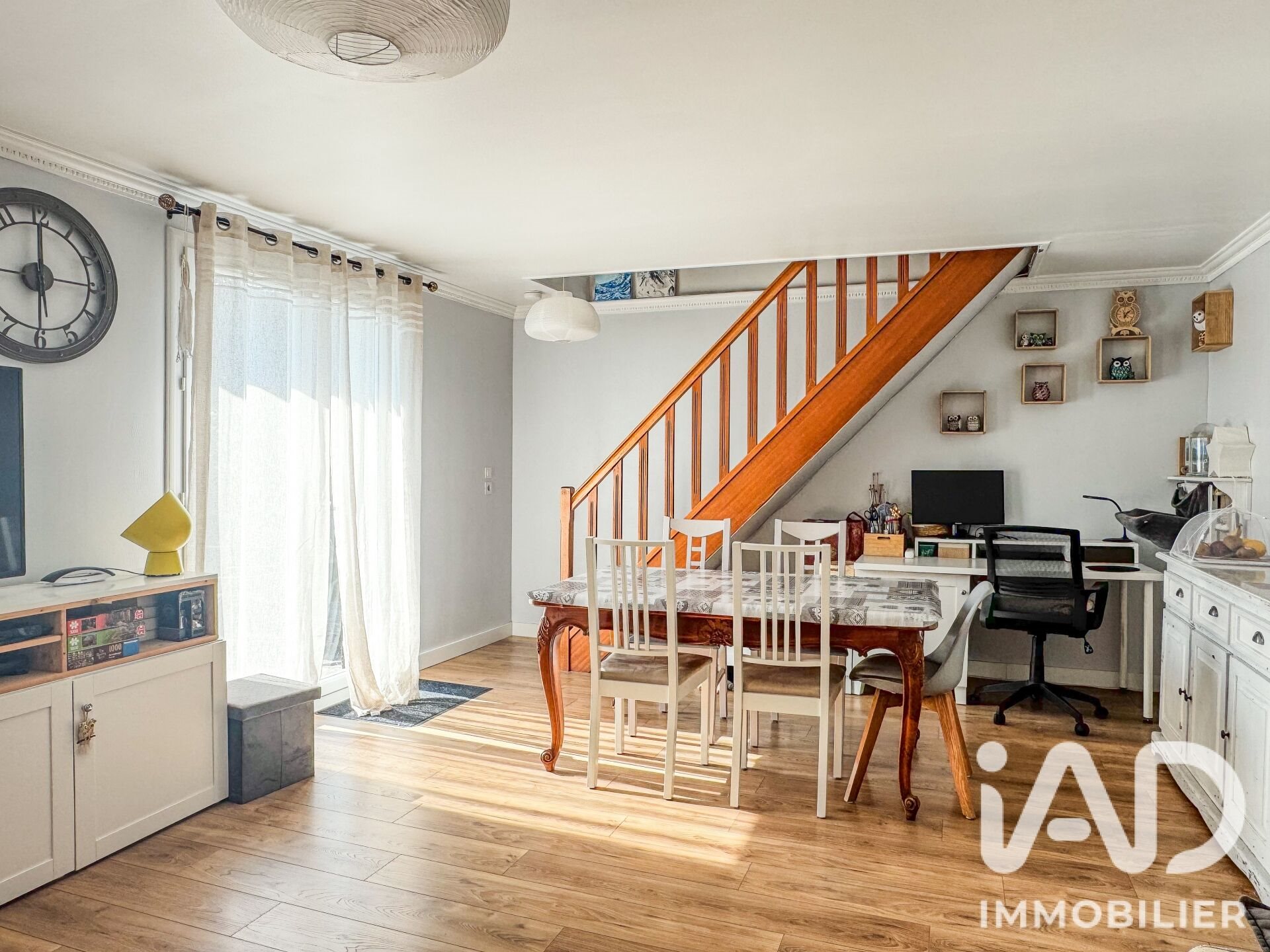 Maison à vendre, 86m², Pontault-Combault