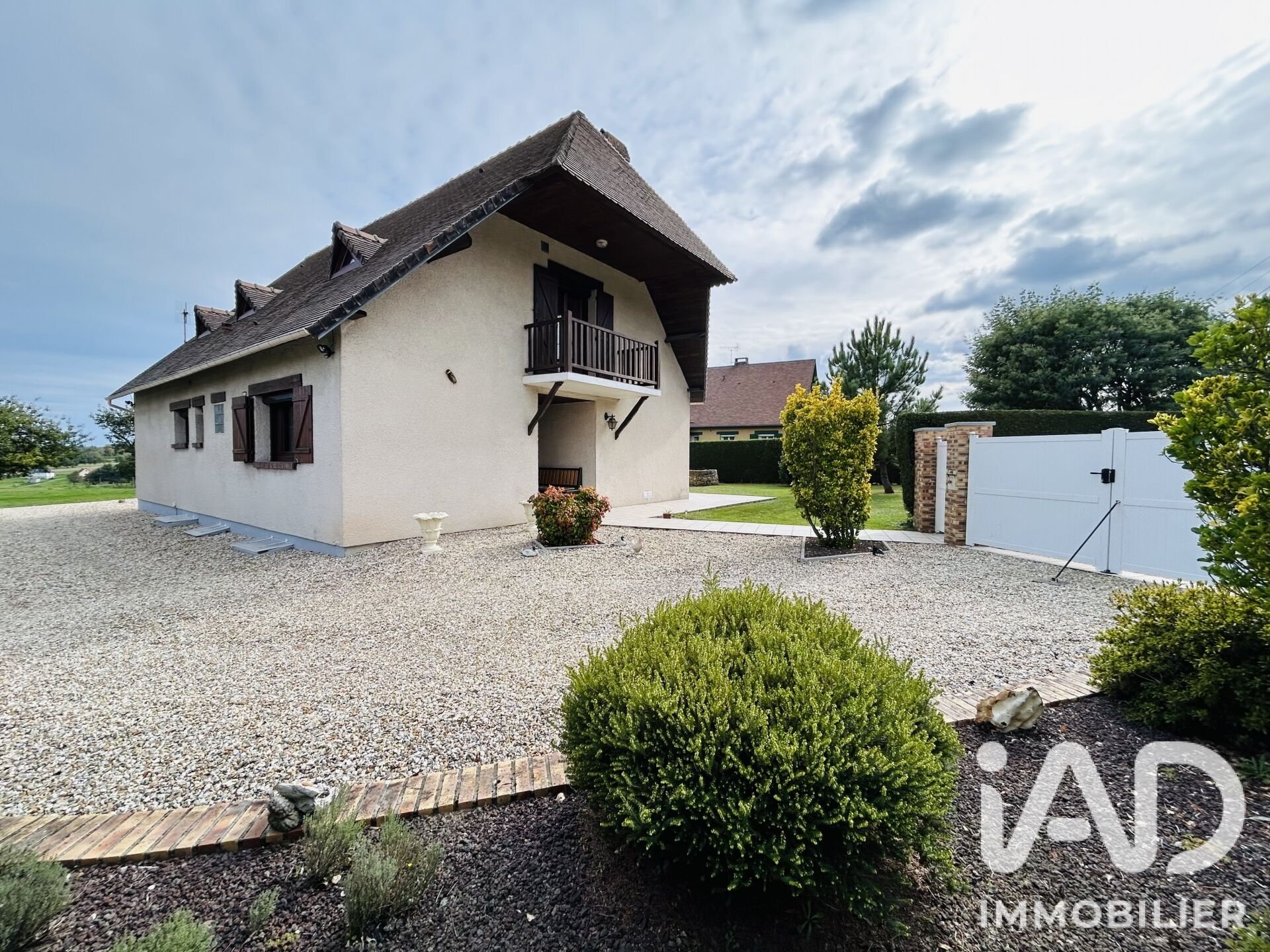 Maison à vendre, 177m², Notre-Dame-de-Bliquetuit