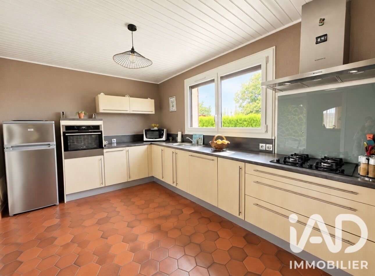 Maison à vendre, 177m², Notre-Dame-de-Bliquetuit