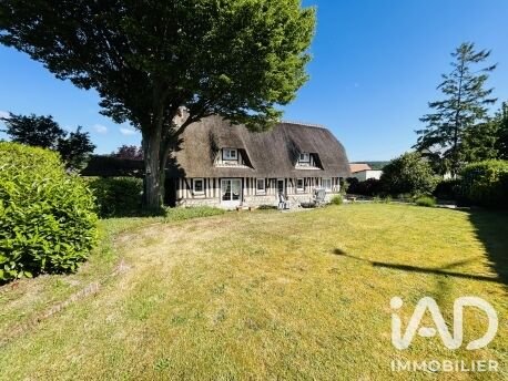 Maison à vendre, 167m², Arelaune-en-Seine