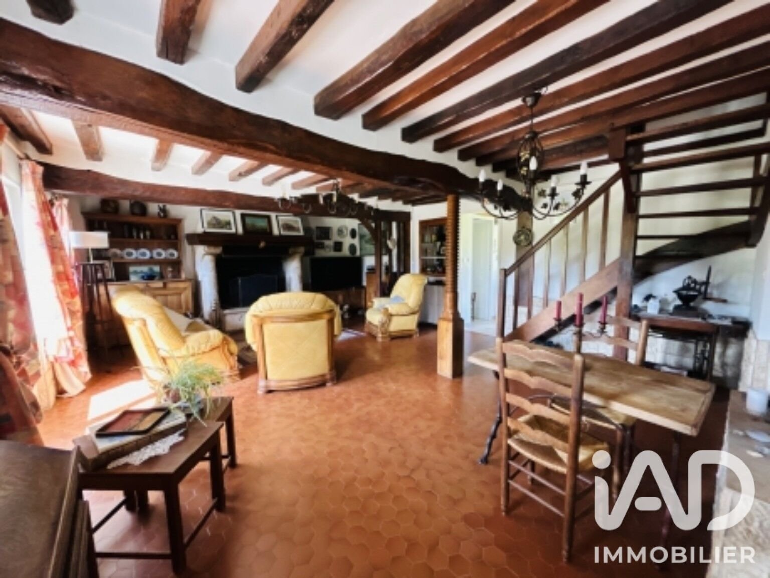 Maison à vendre, 167m², Arelaune-en-Seine