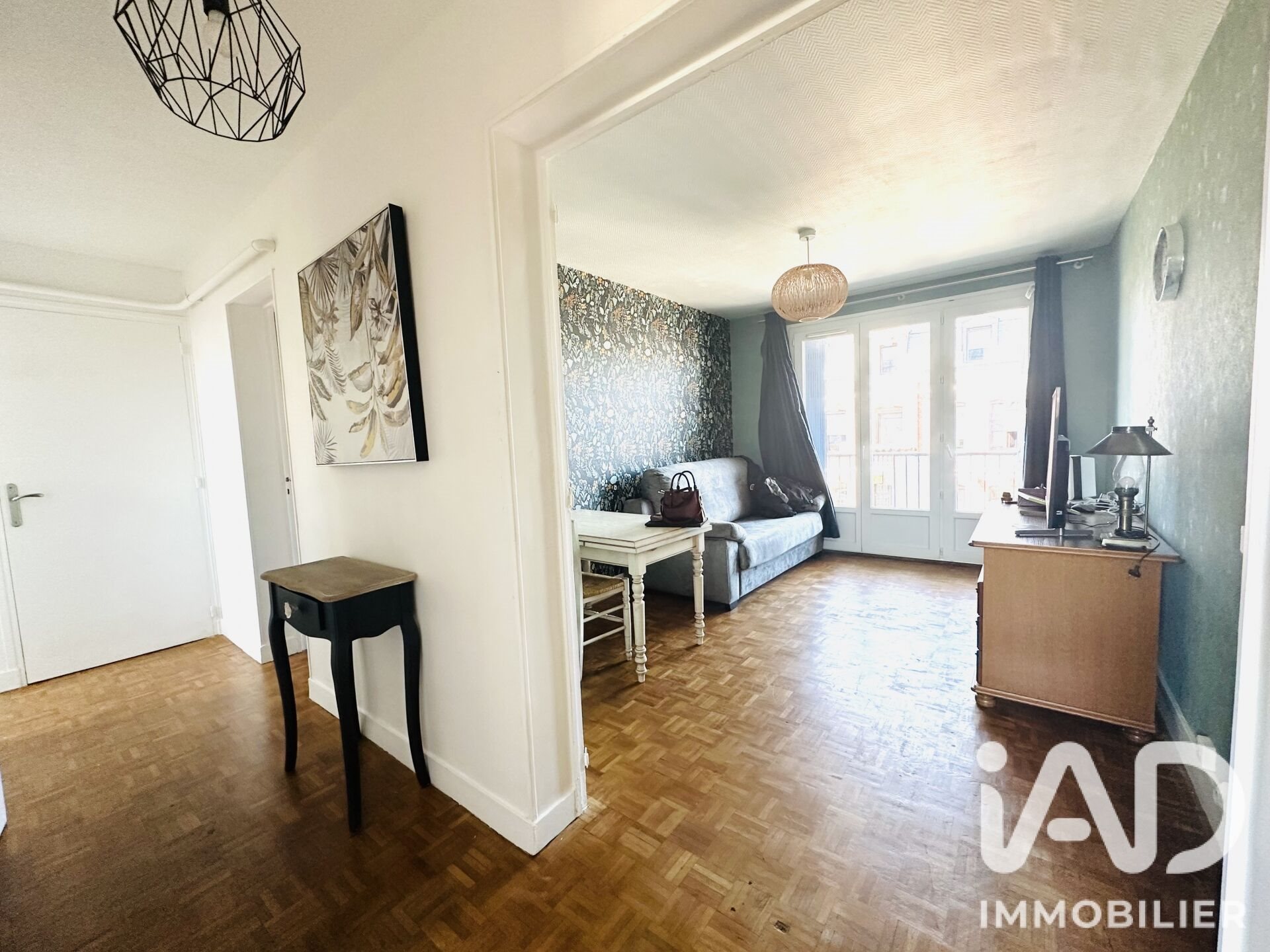 Appartement à vendre, 42m², Yvetot