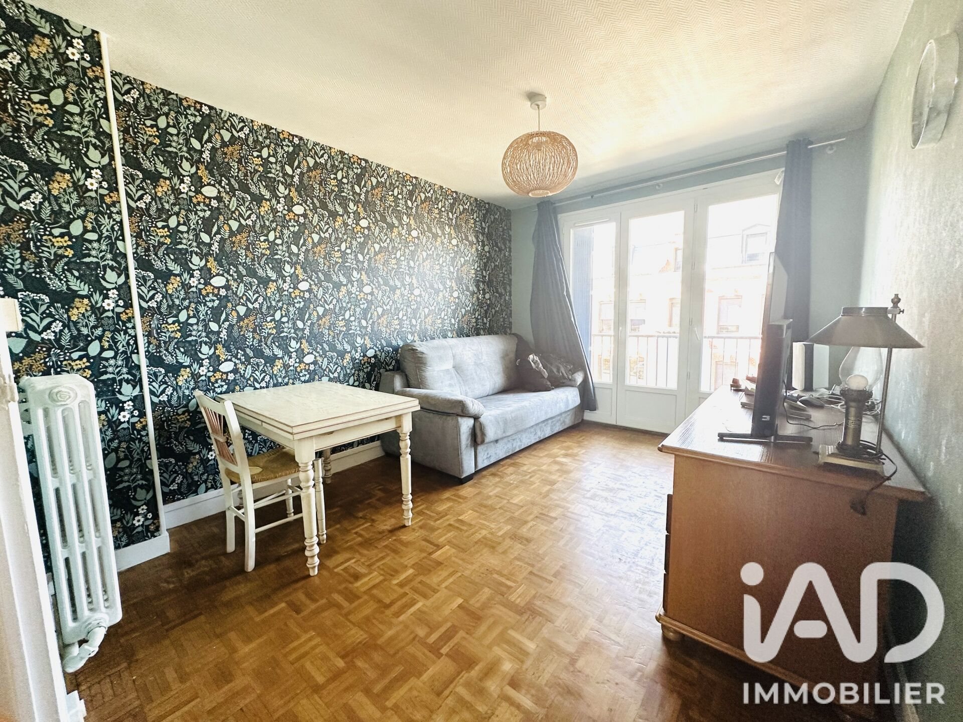 Appartement à vendre, 42m², Yvetot