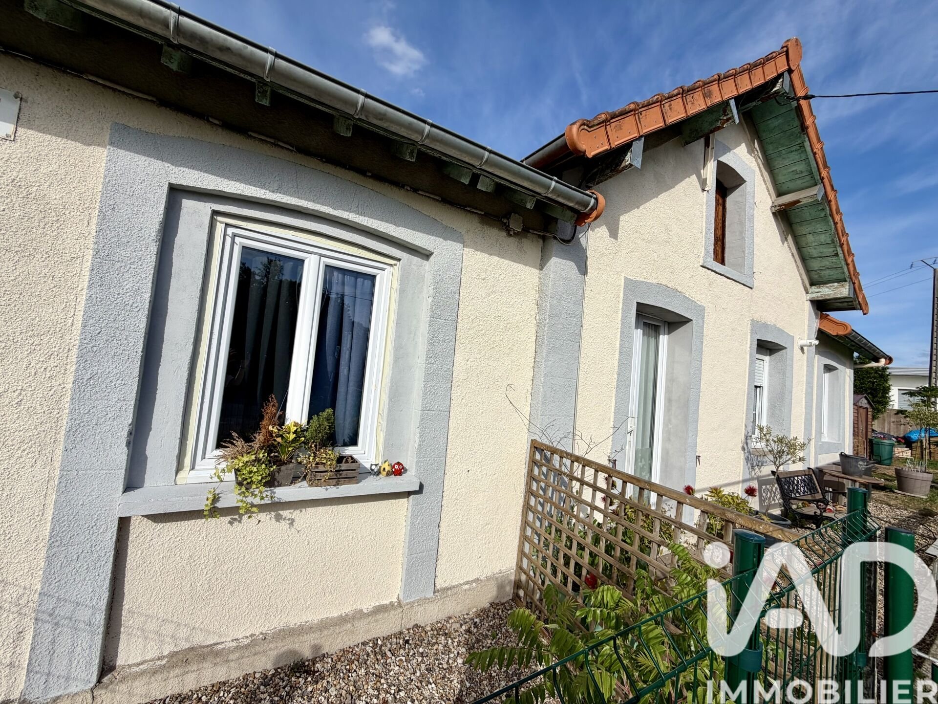 Maison à vendre, 152m², Rives-en-Seine