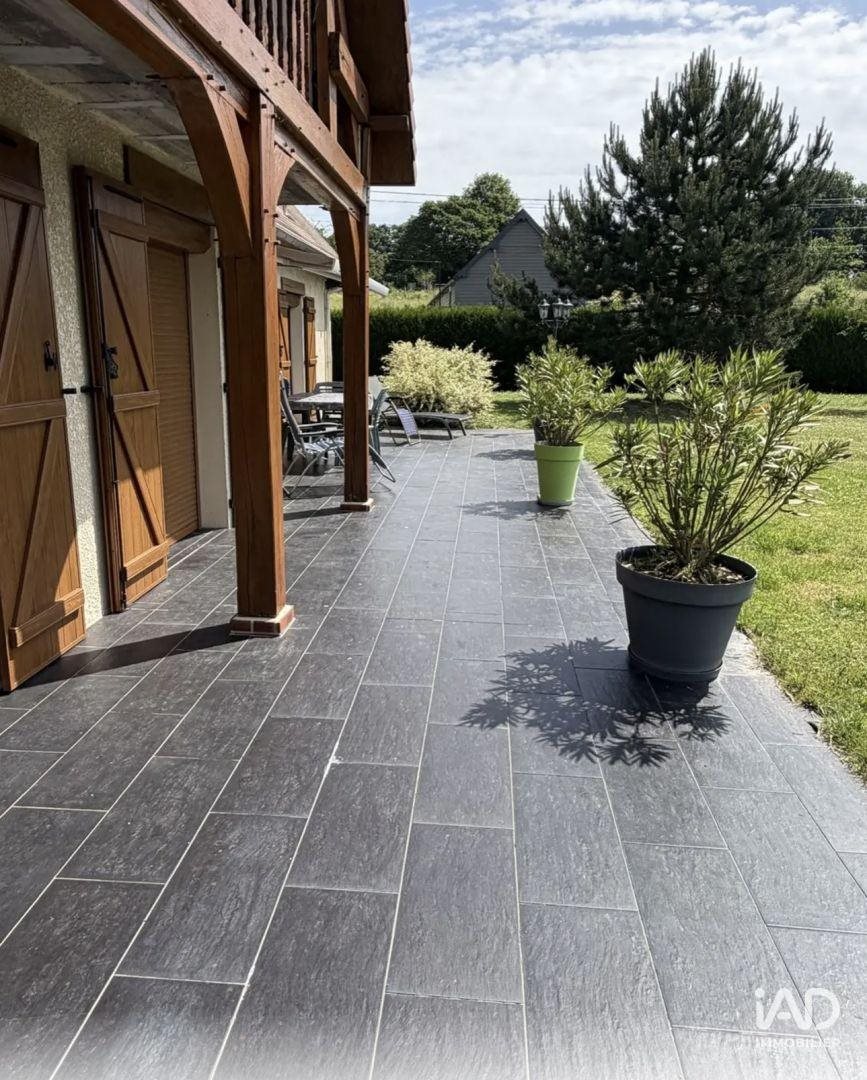 Maison à vendre, 180m², Arelaune-en-Seine