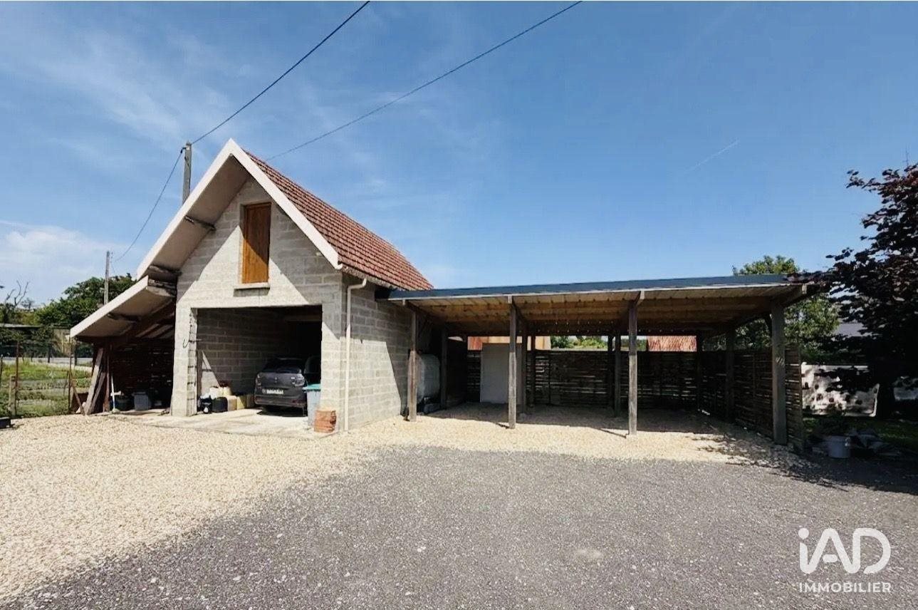 Maison à vendre, 180m², Arelaune-en-Seine
