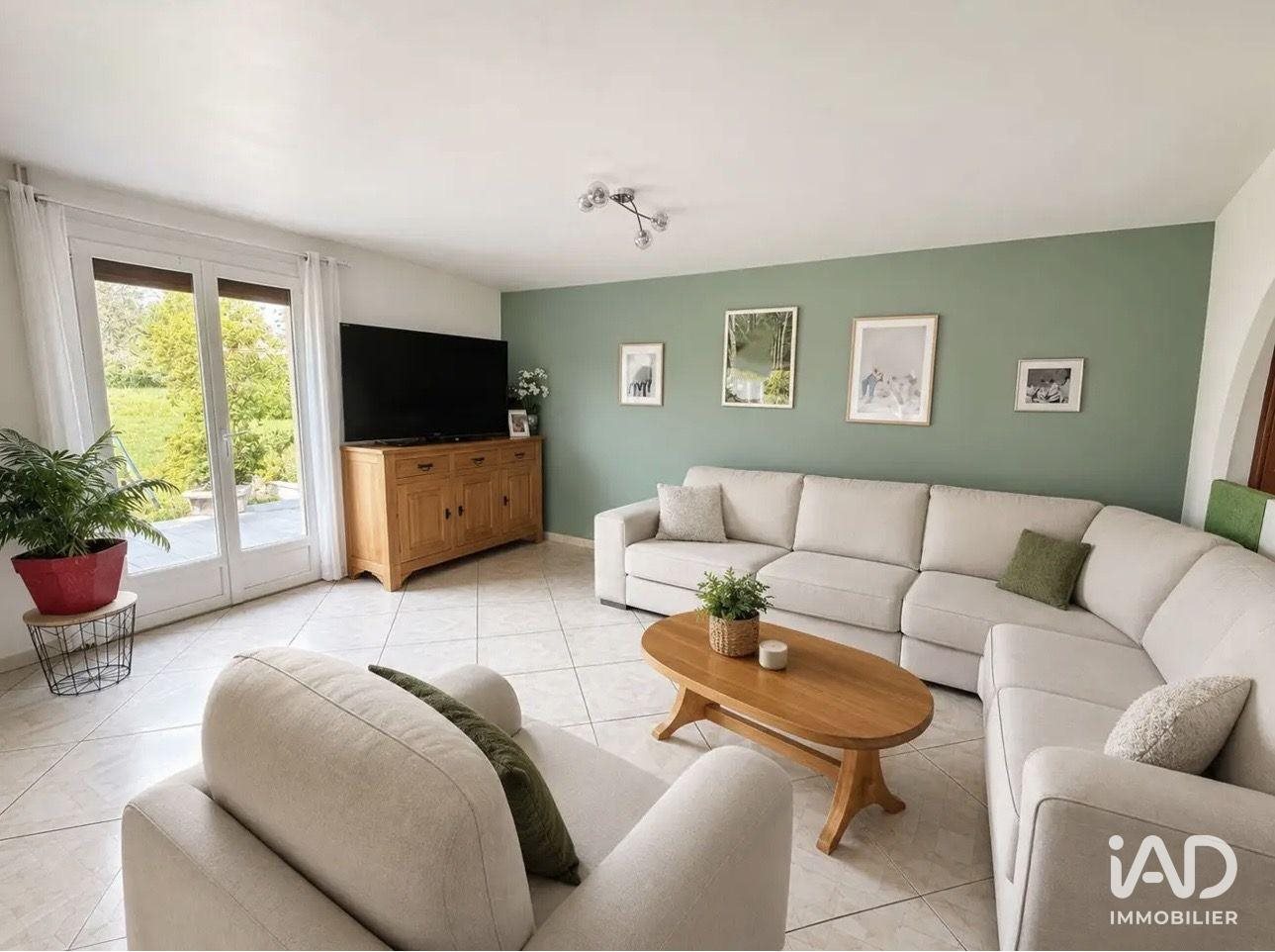 Maison à vendre, 180m², Arelaune-en-Seine