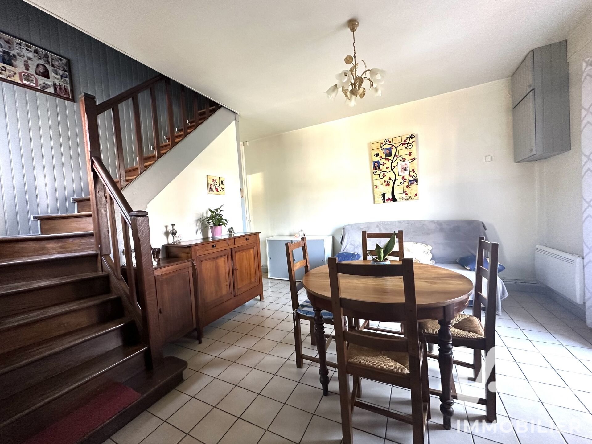 Maison à vendre, 63m², Le Trait