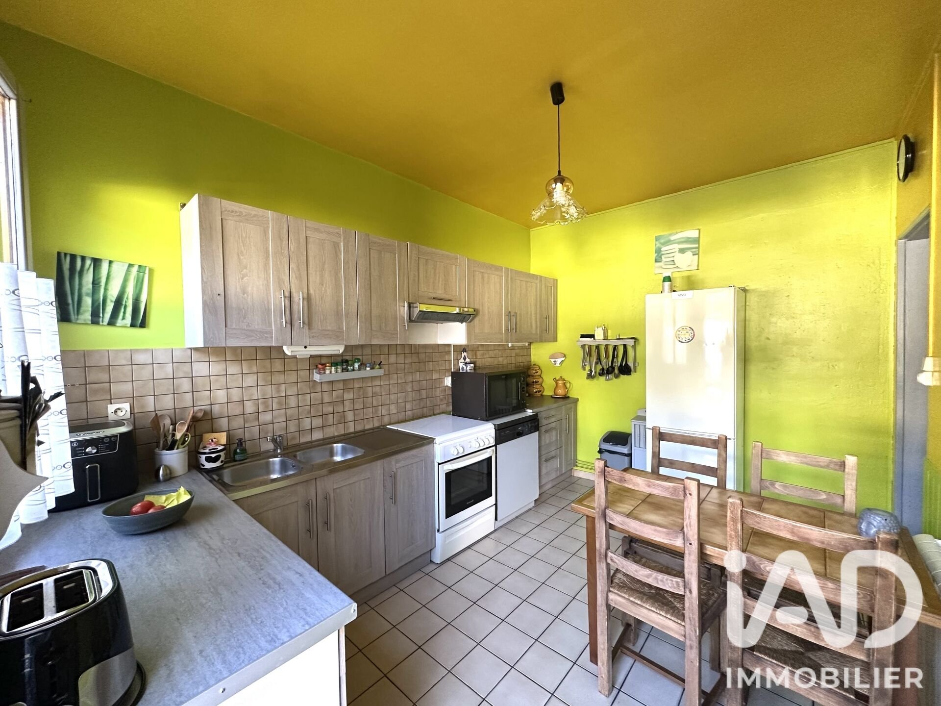 Maison à vendre, 63m², Le Trait