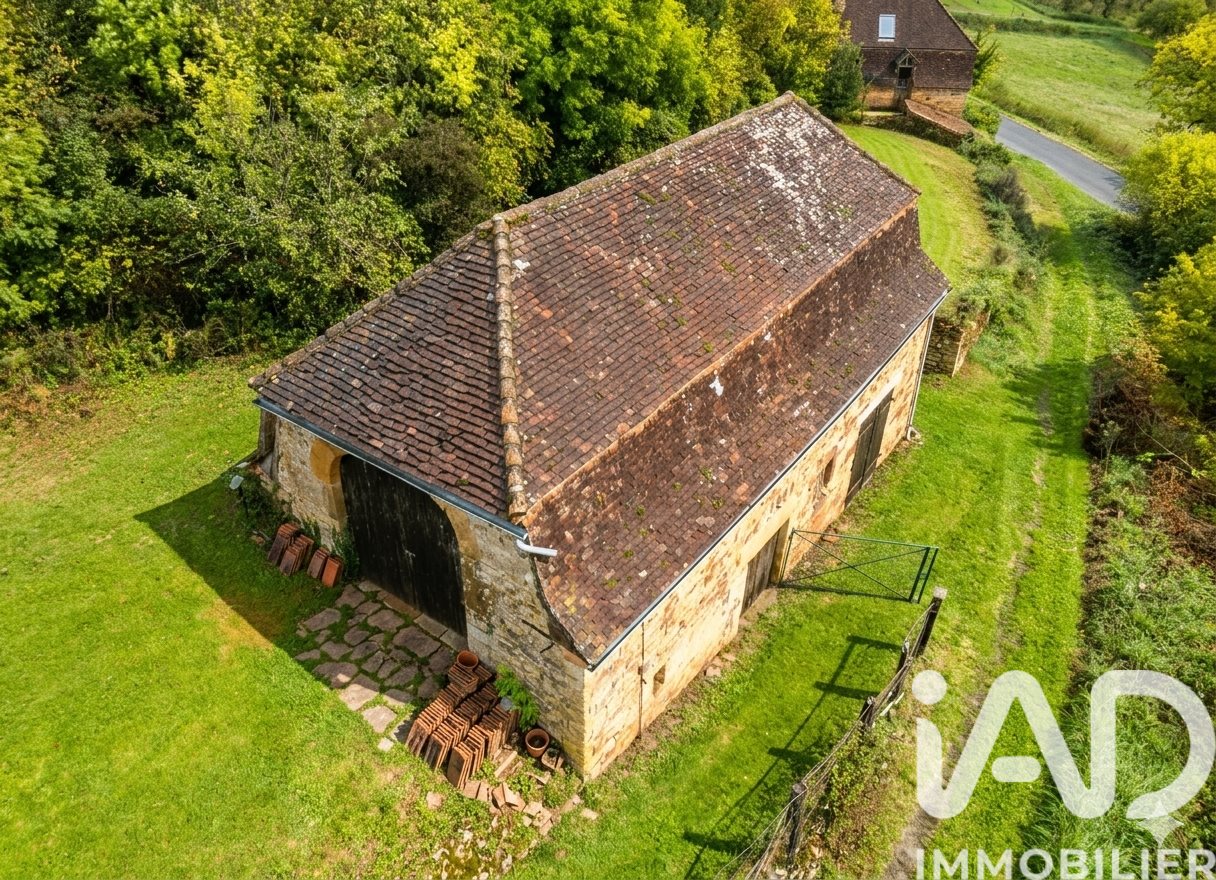 Maison à vendre, 136m², Prudhomat