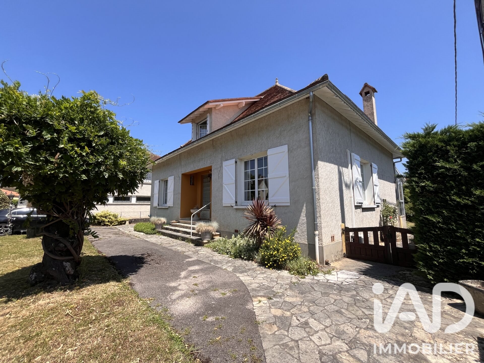 Maison à vendre, 137m², Saint-Céré