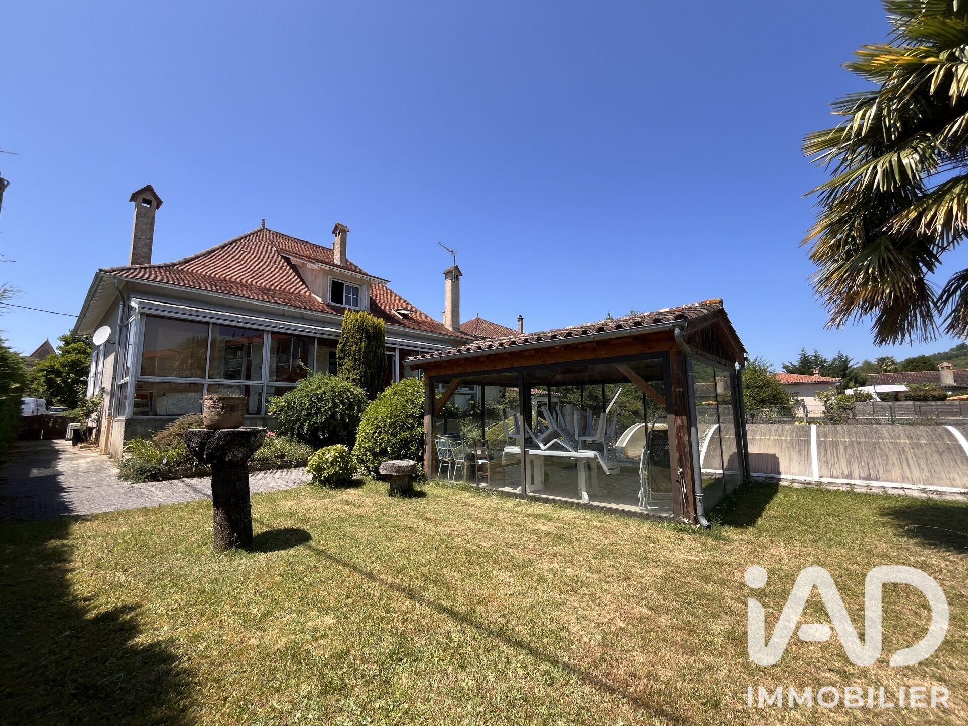 Maison à vendre, 137m², Saint-Céré