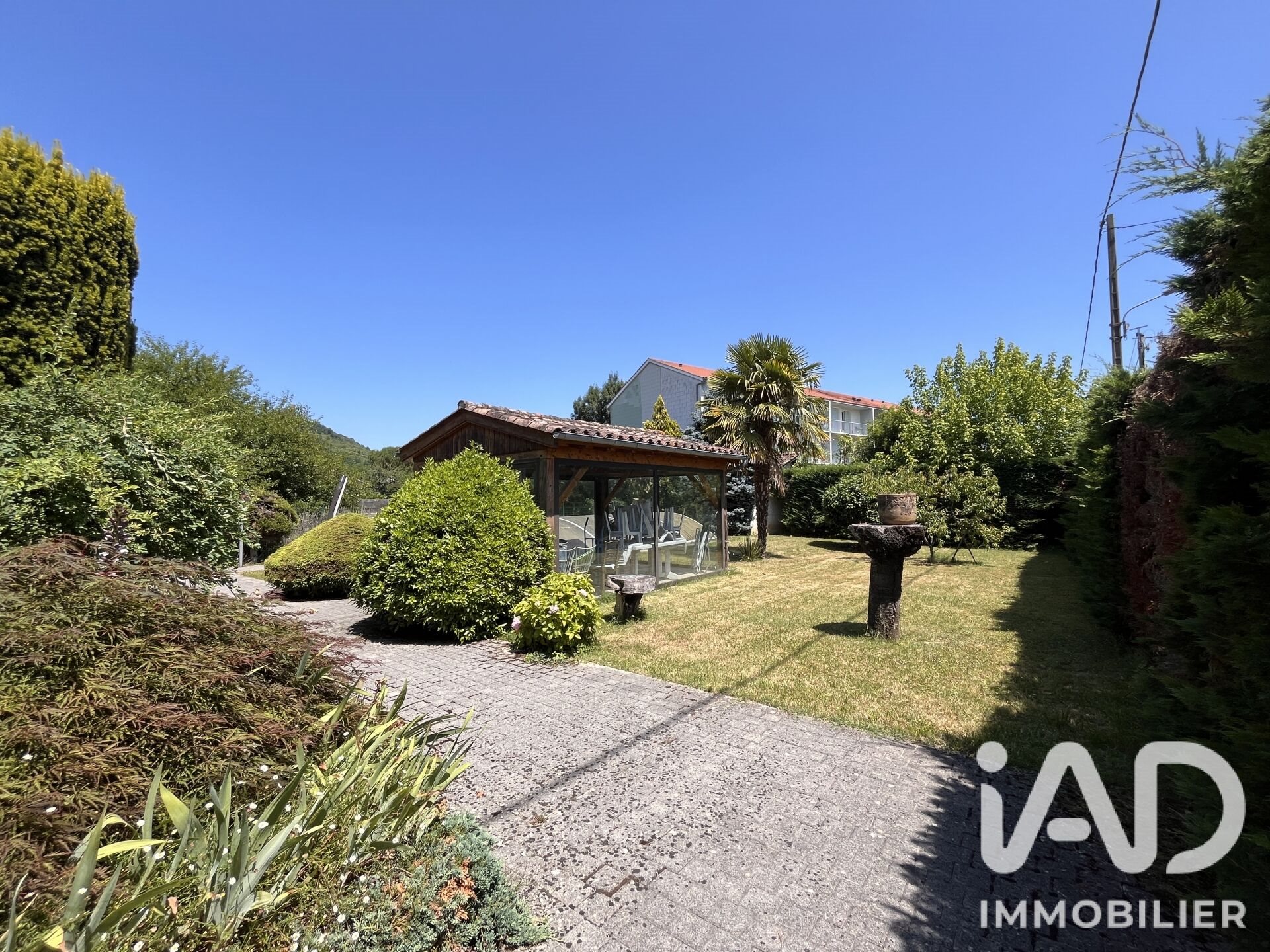 Maison à vendre, 137m², Saint-Céré
