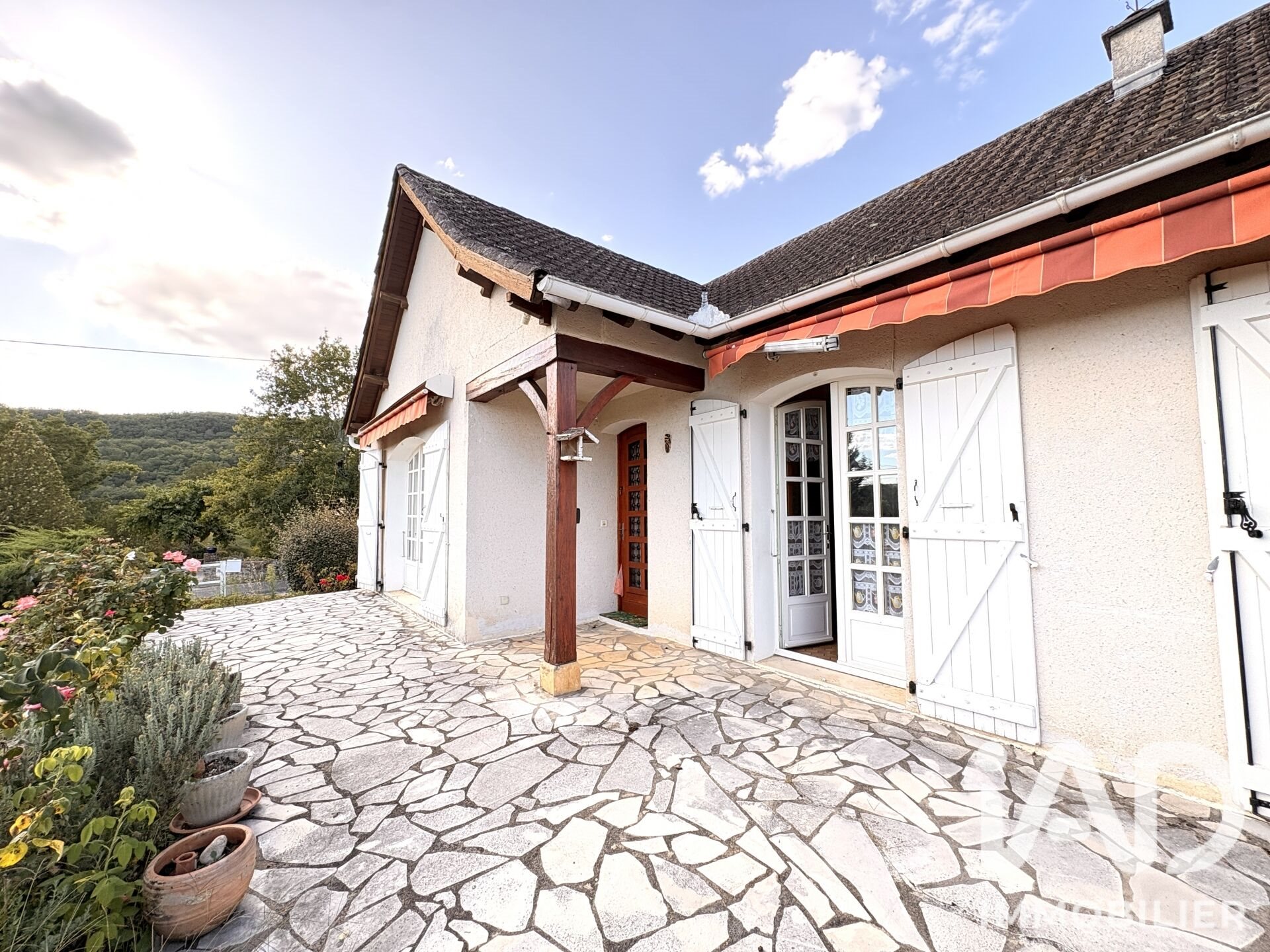 Maison à vendre, 102m², Vayrac