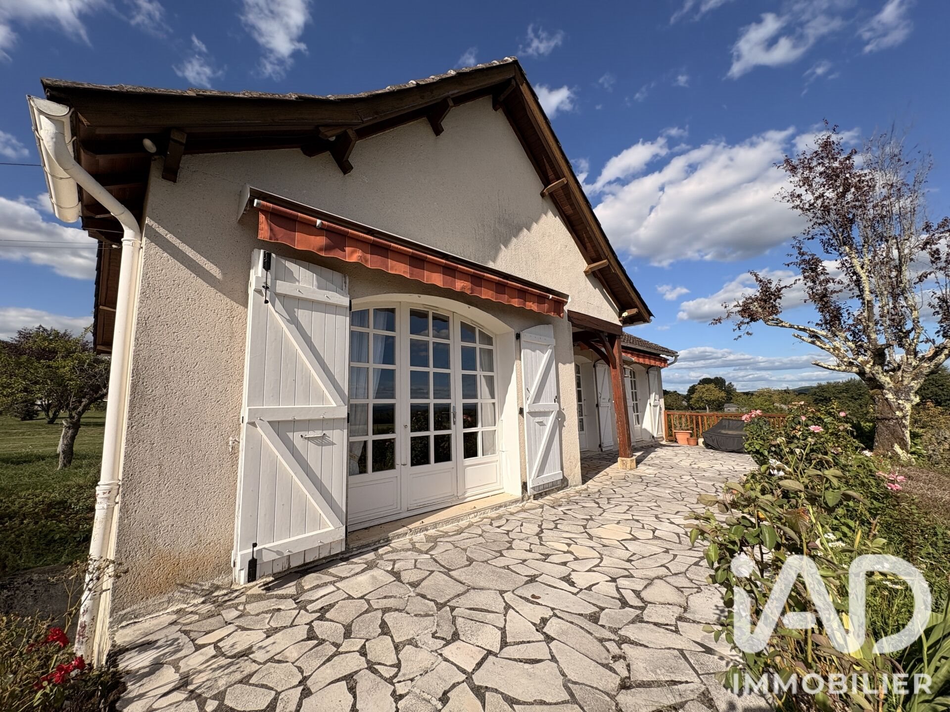 Maison à vendre, 102m², Vayrac