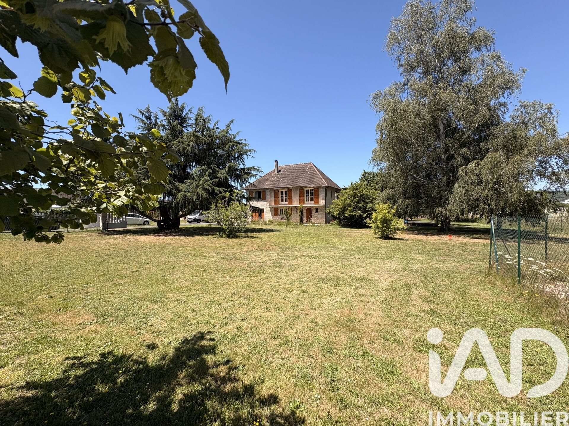 Maison à vendre, 122m², Brive-la-Gaillarde
