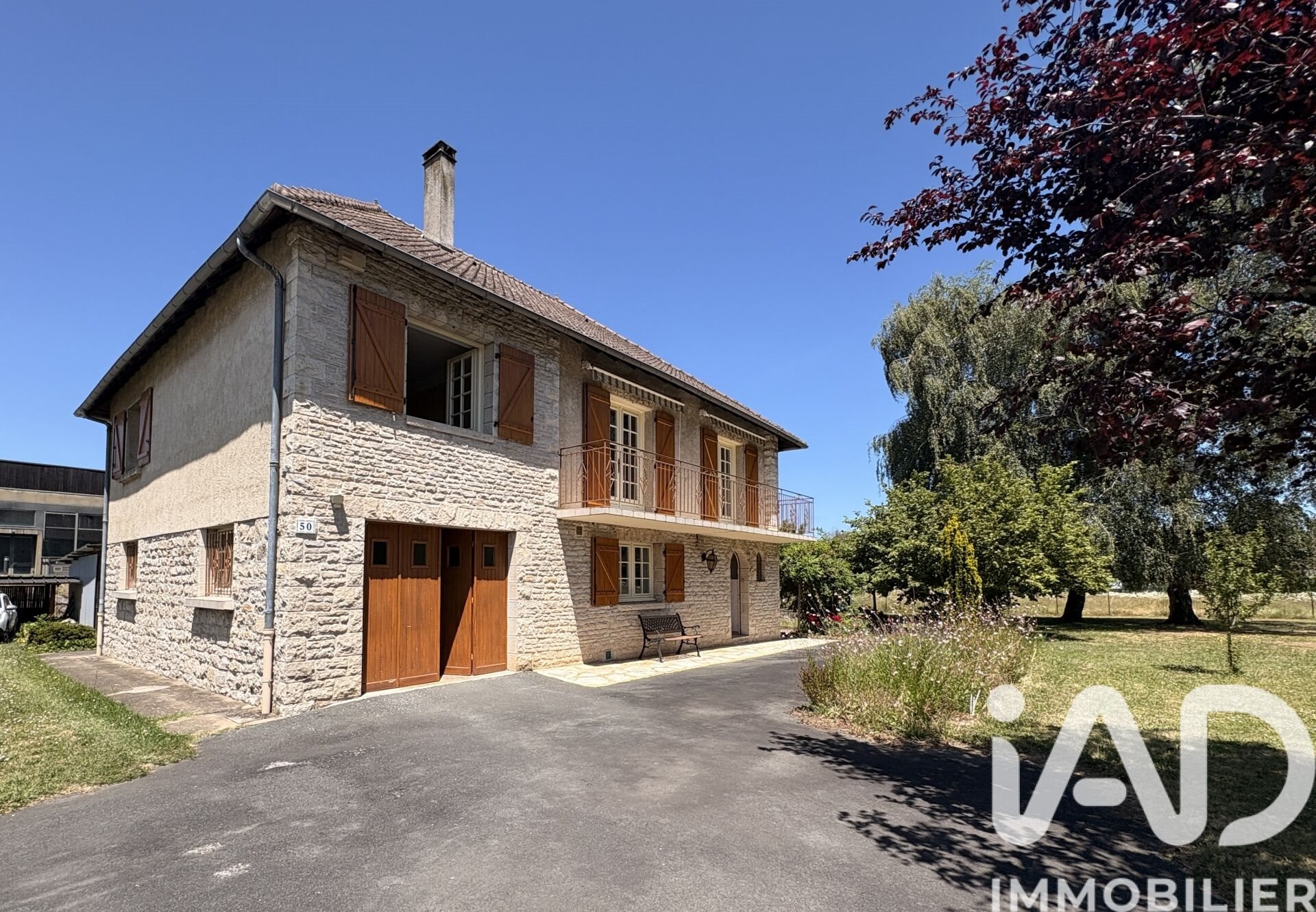 Maison à vendre, 122m², Brive-la-Gaillarde