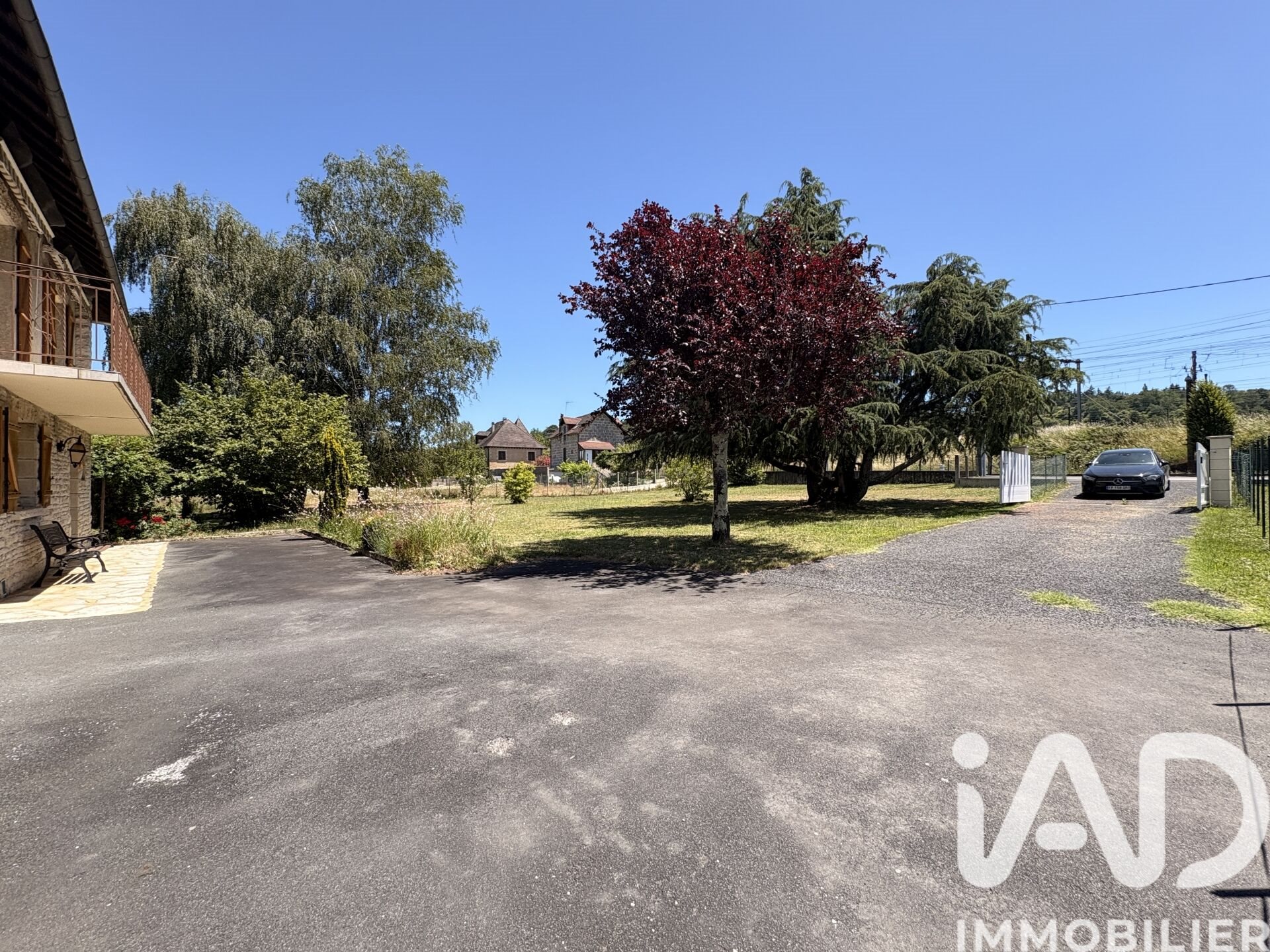 Maison à vendre, 122m², Brive-la-Gaillarde