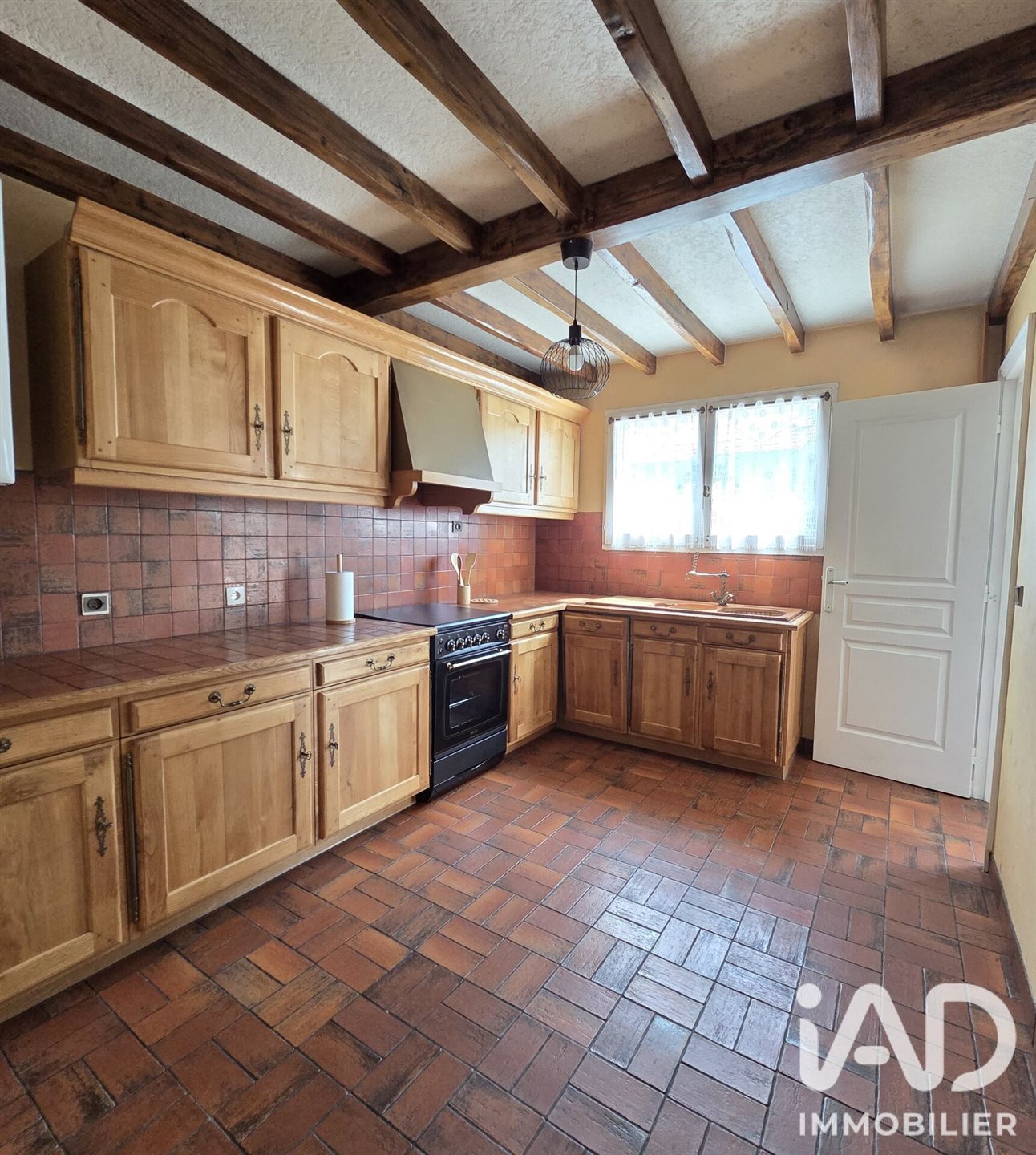 Maison à vendre, 105m², Marly-la-Ville