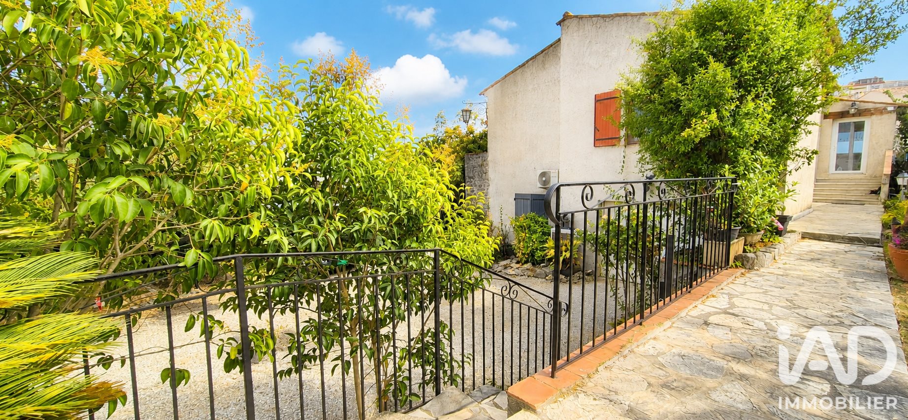 Maison à vendre, 100m², Grasse