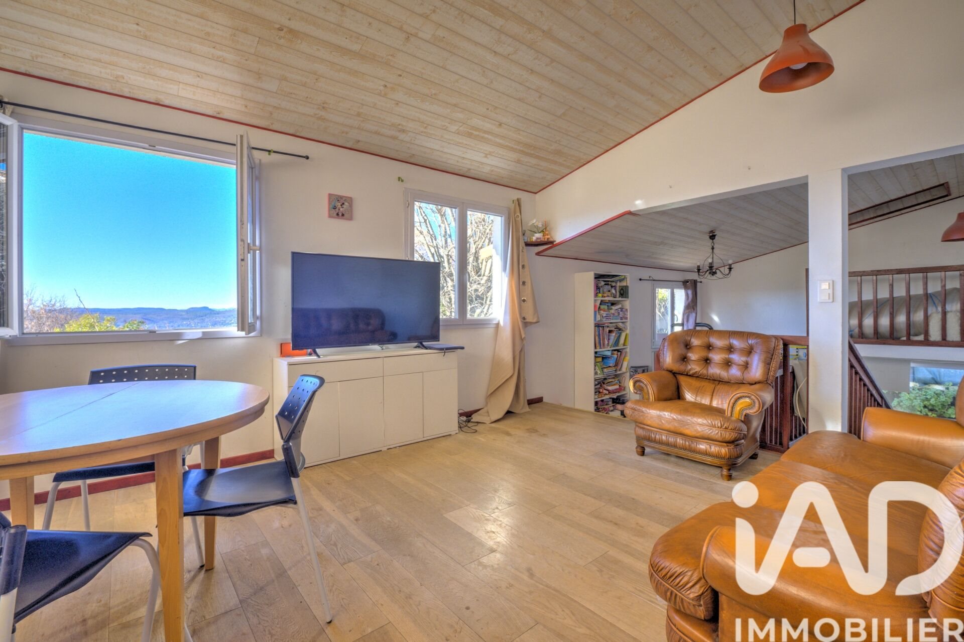 Appartement à vendre, 120m², Montauroux