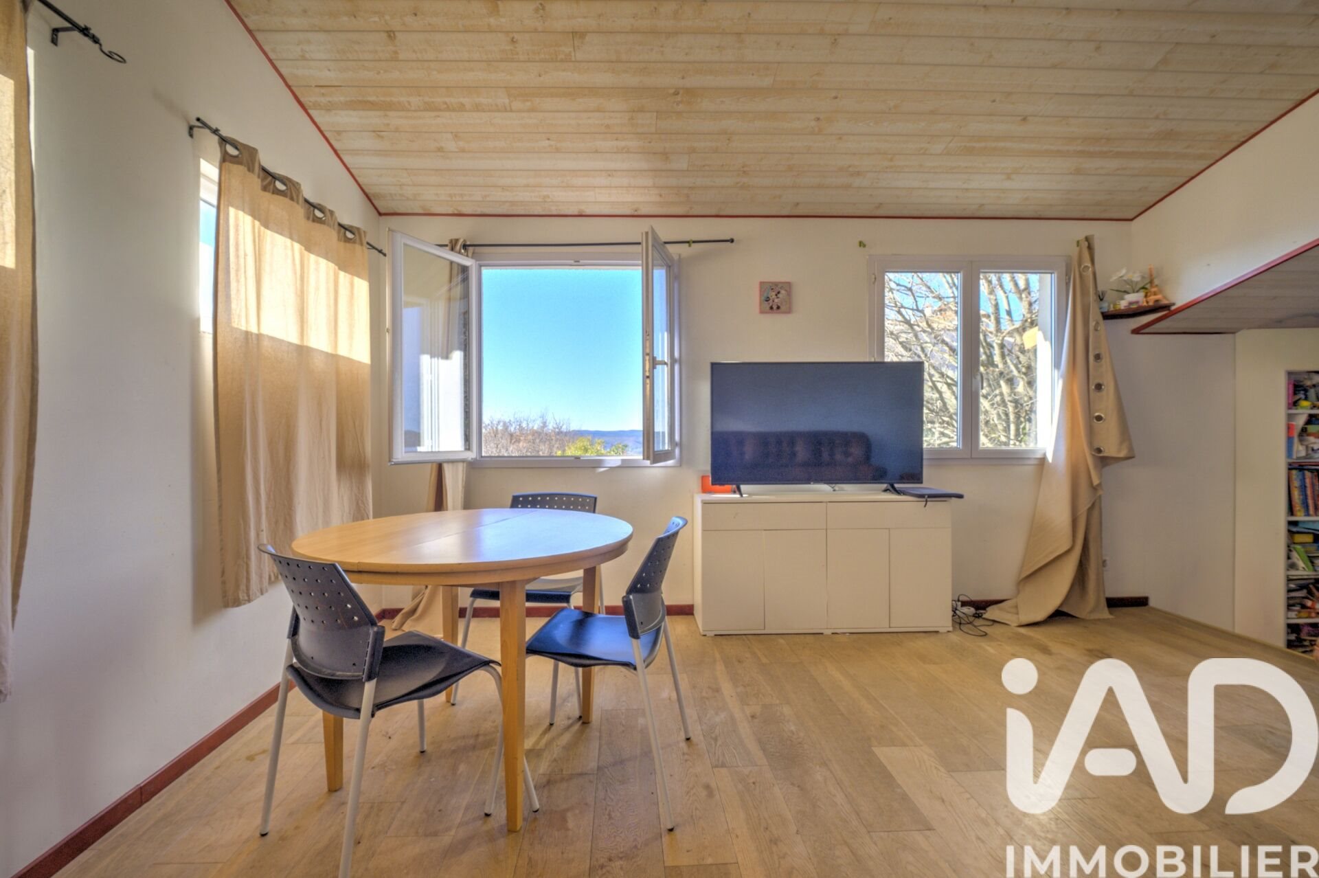 Appartement à vendre, 120m², Montauroux