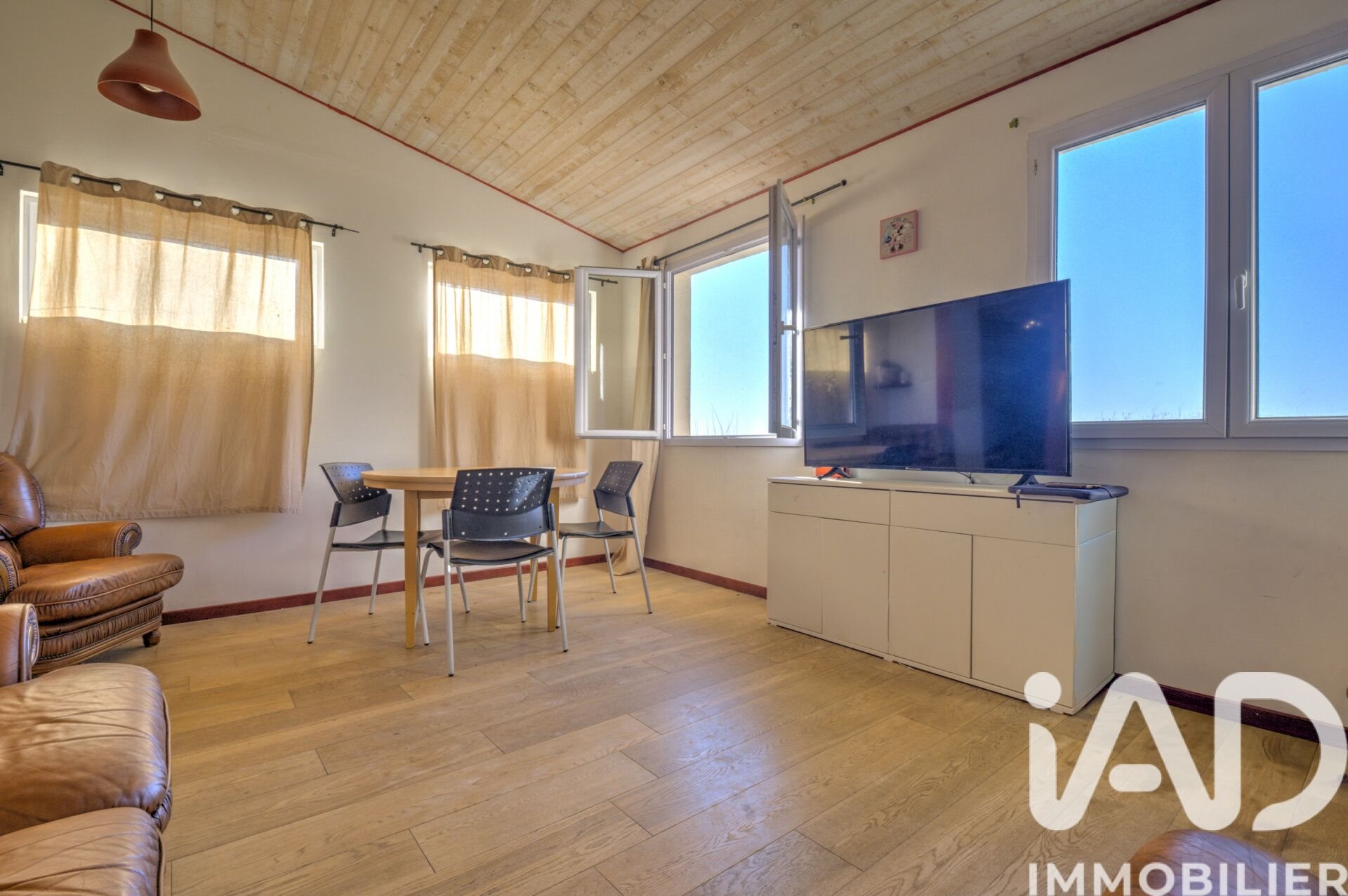 Appartement à vendre, 120m², Montauroux