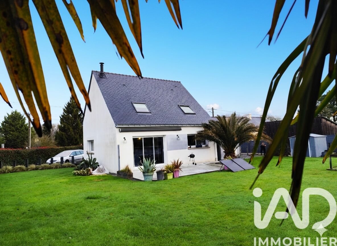 Maison à vendre, 111m², Redon