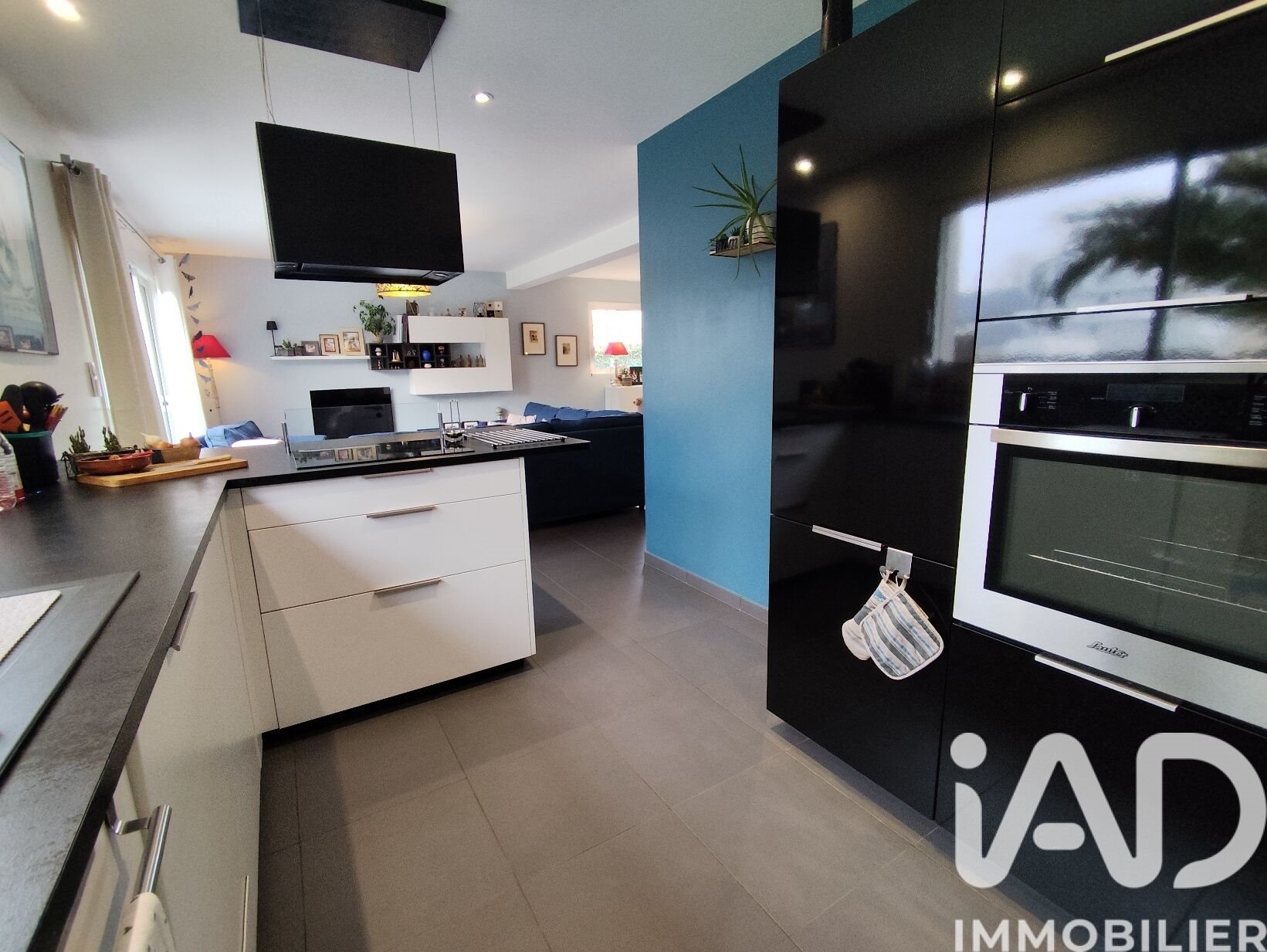 Maison à vendre, 111m², Redon