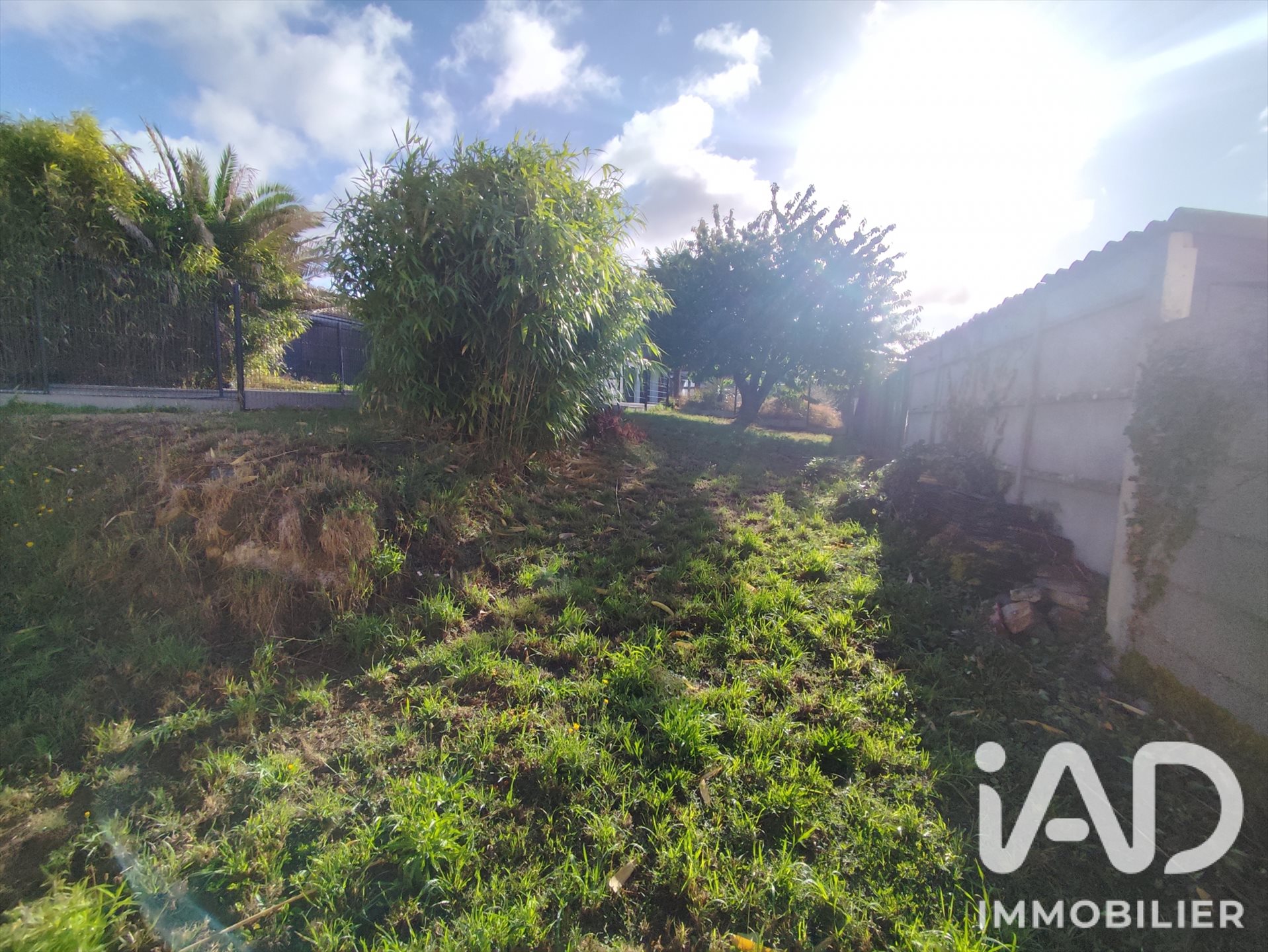 Maison à vendre, 58m², Redon
