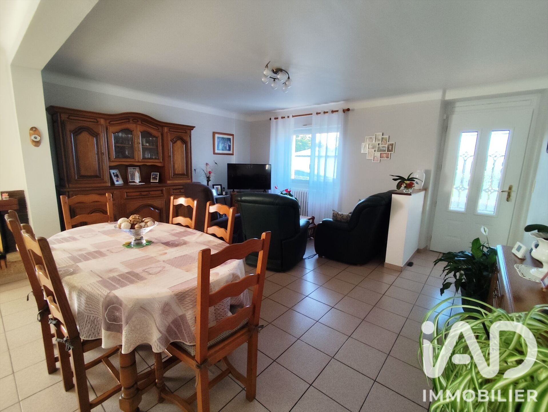 Maison à vendre, 82m², Bains-sur-Oust