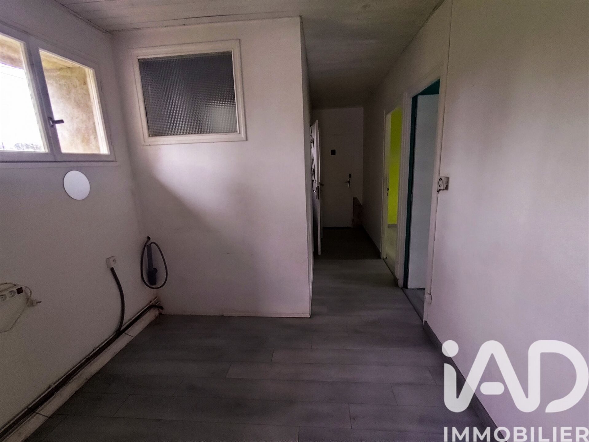 Maison à vendre, 58m², Bains-sur-Oust
