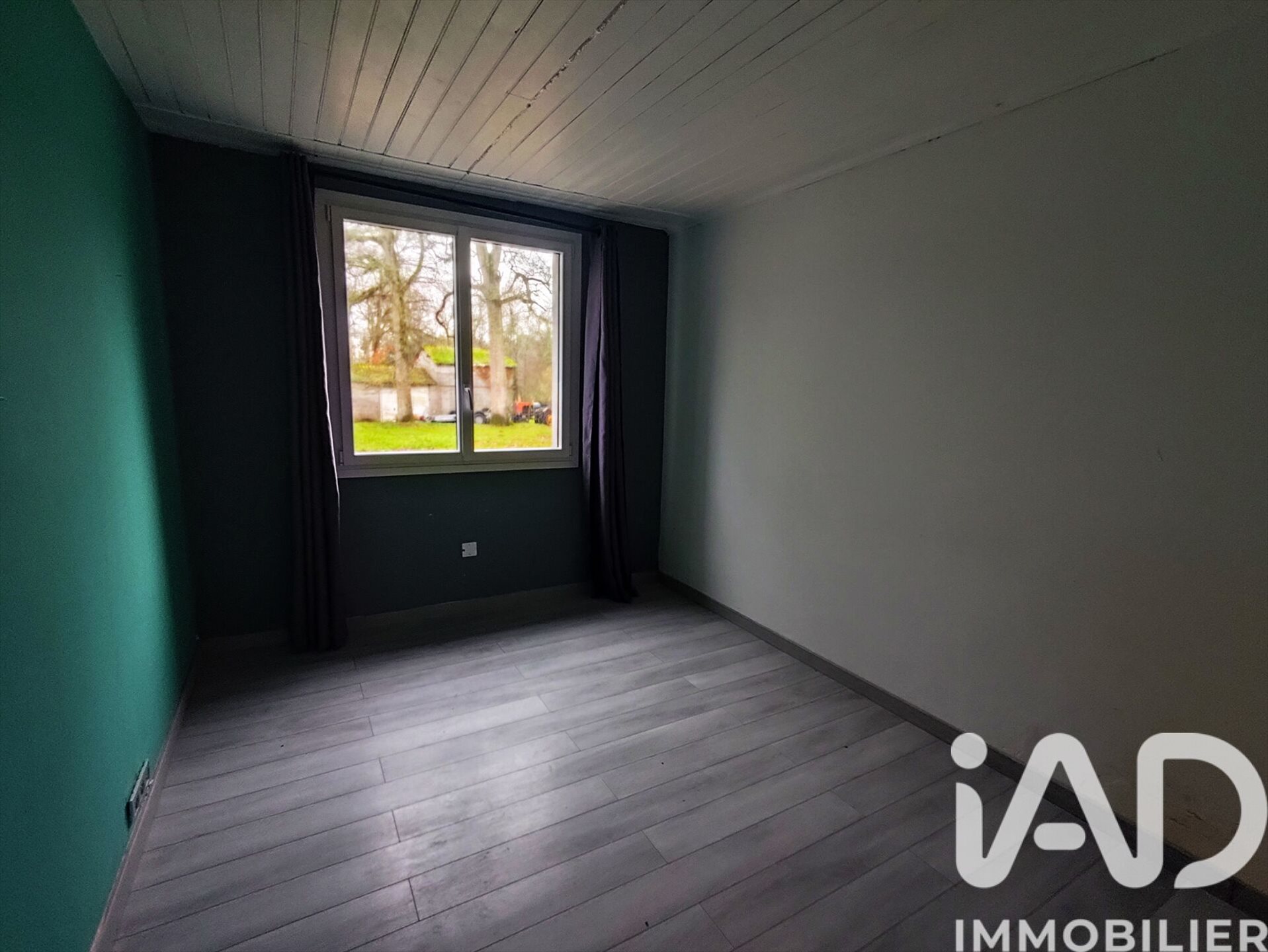 Maison à vendre, 58m², Bains-sur-Oust