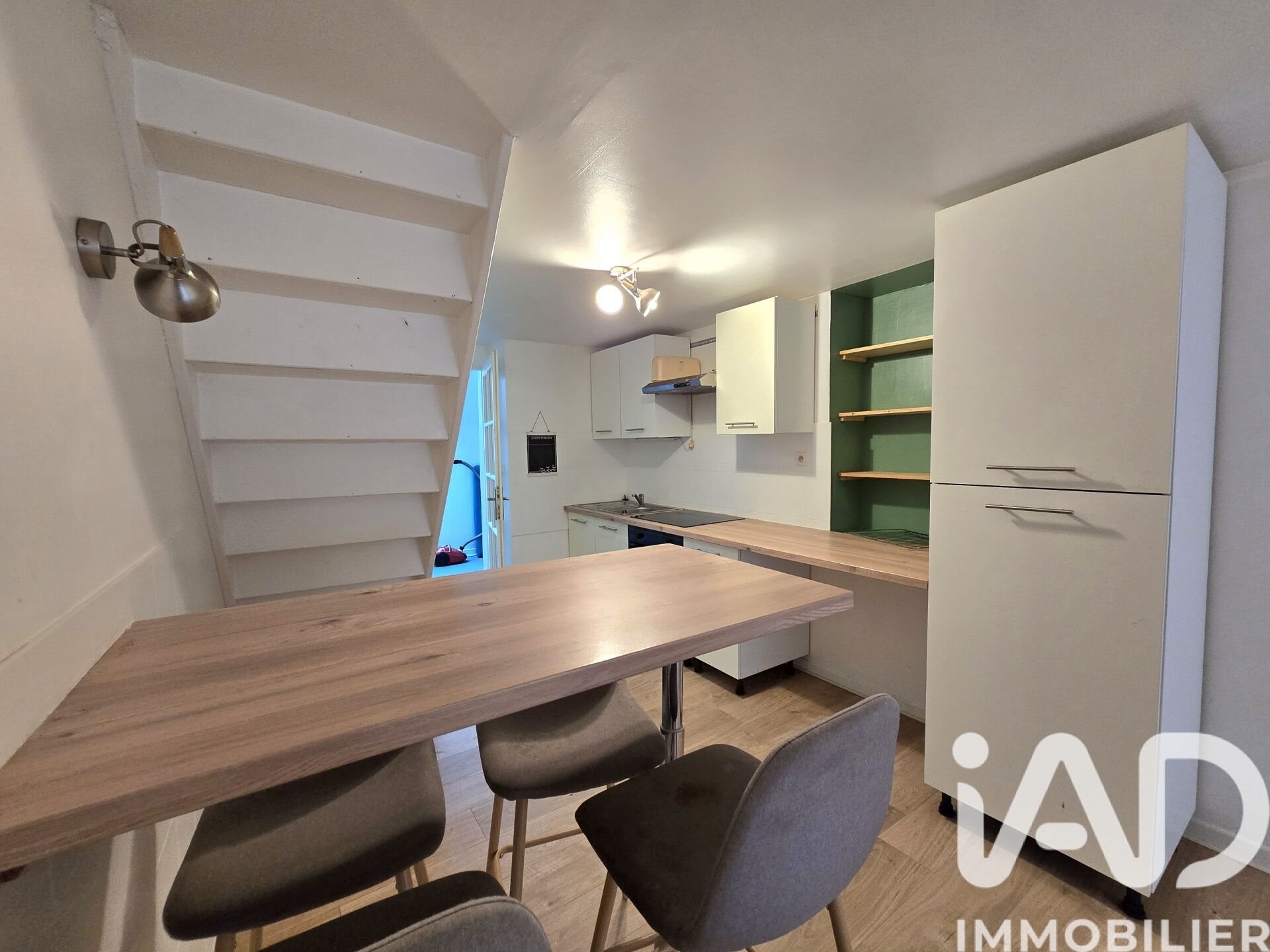 Maison à vendre, 64m², Saint-Martin-sur-Oust