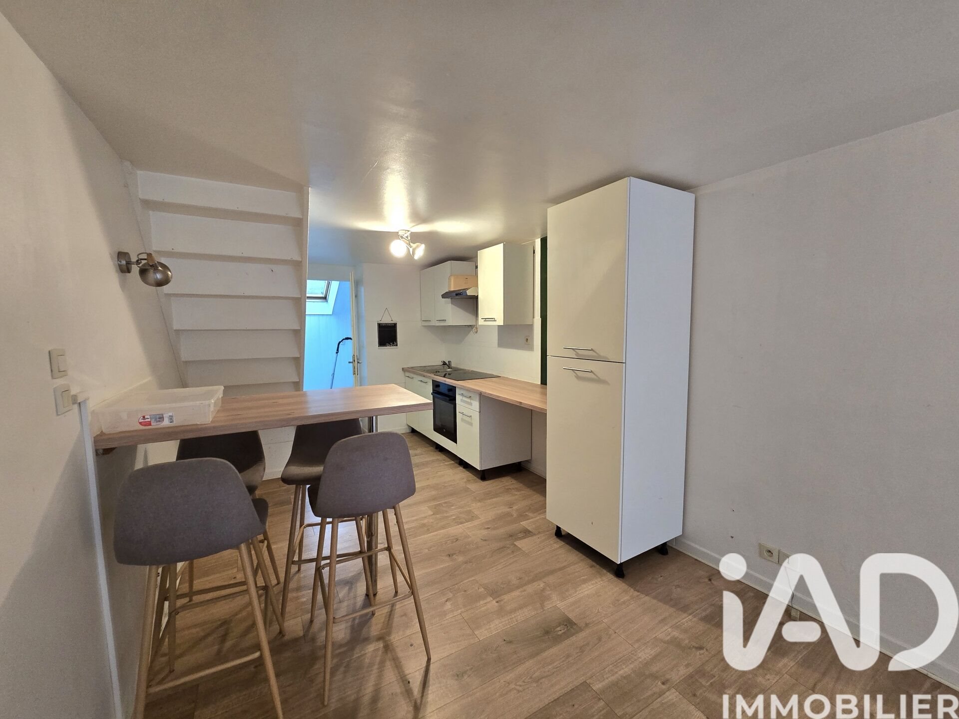 Maison à vendre, 64m², Saint-Martin-sur-Oust