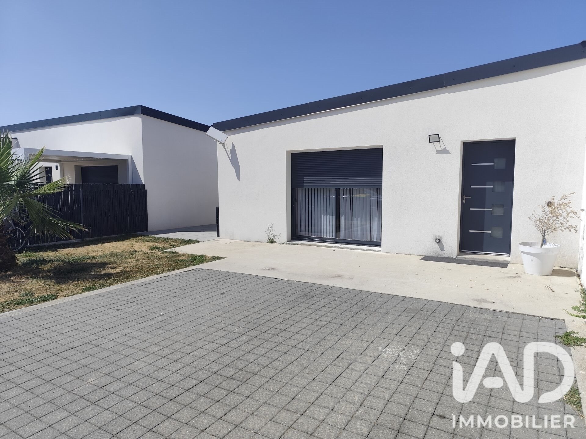 Maison à vendre, 68m², Redon