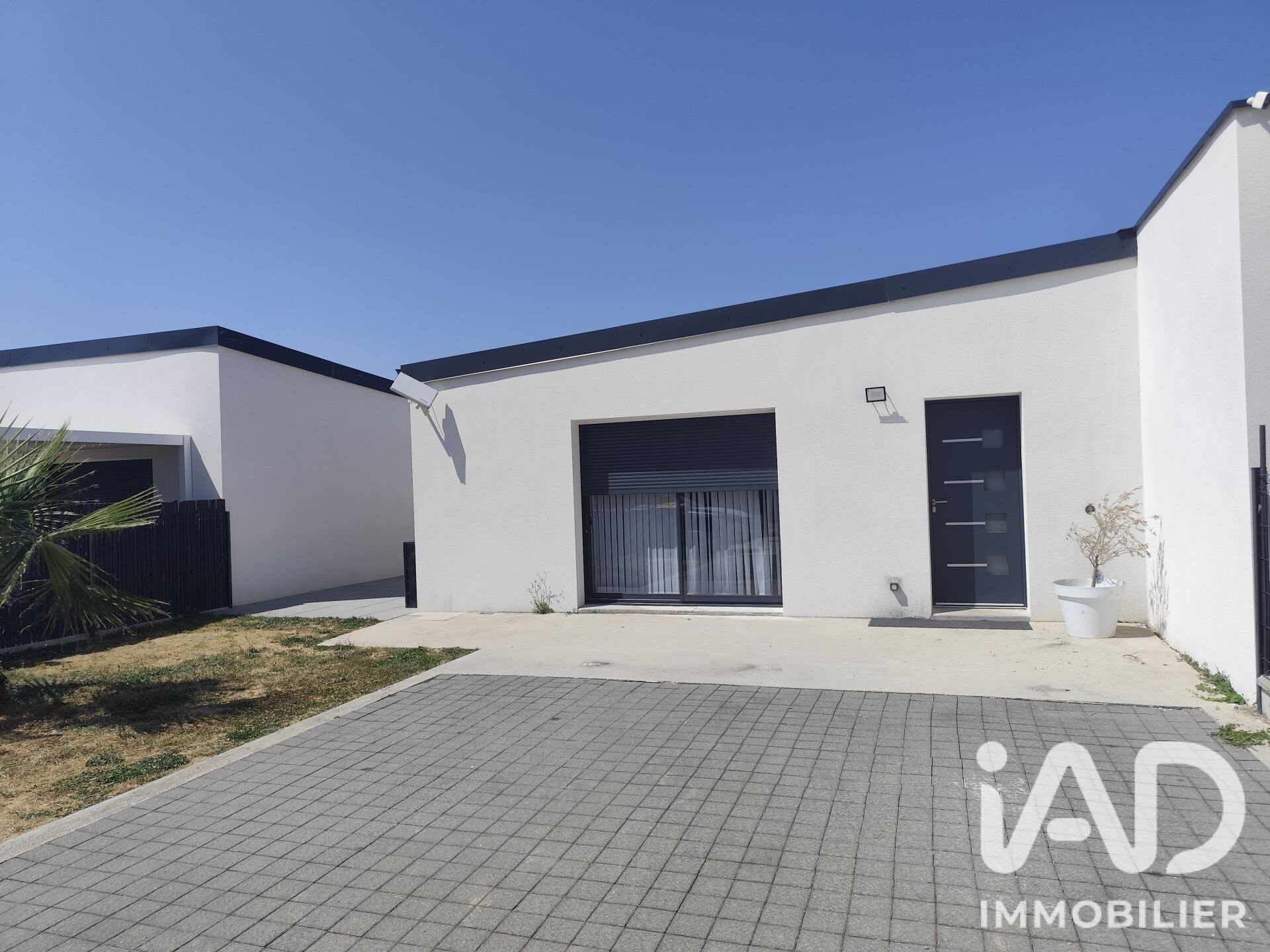 Maison à vendre, 68m², Redon