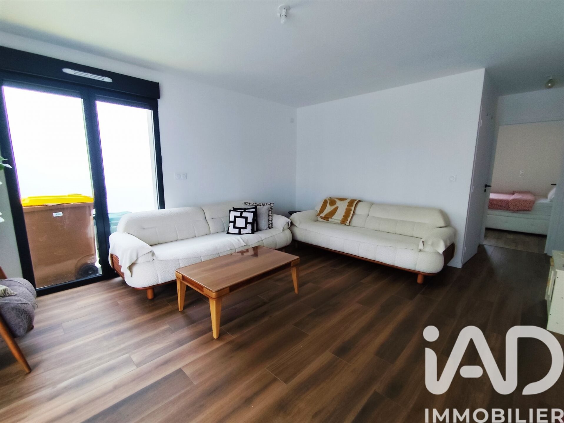 Maison à vendre, 68m², Redon