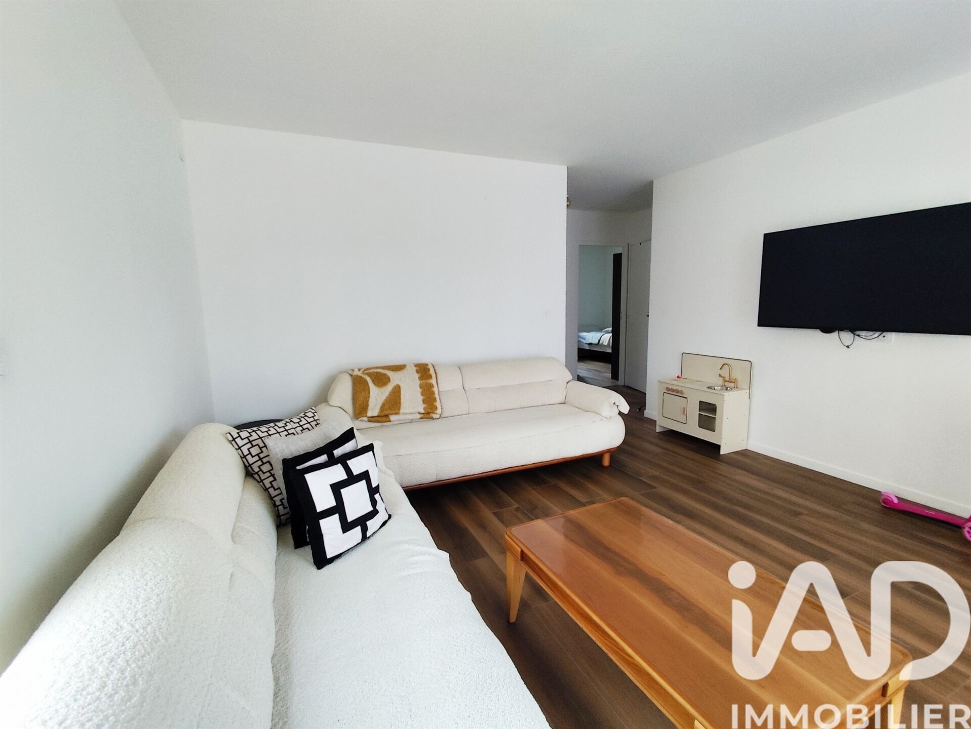 Maison à vendre, 68m², Redon