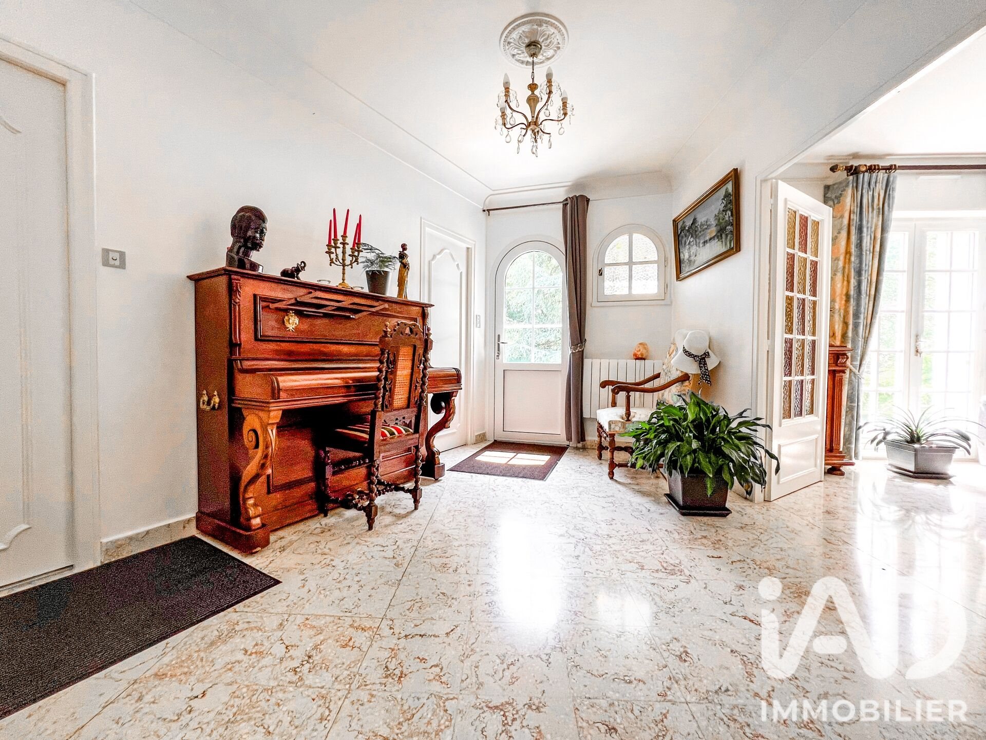 Maison à vendre, 200m², Guémené-Penfao