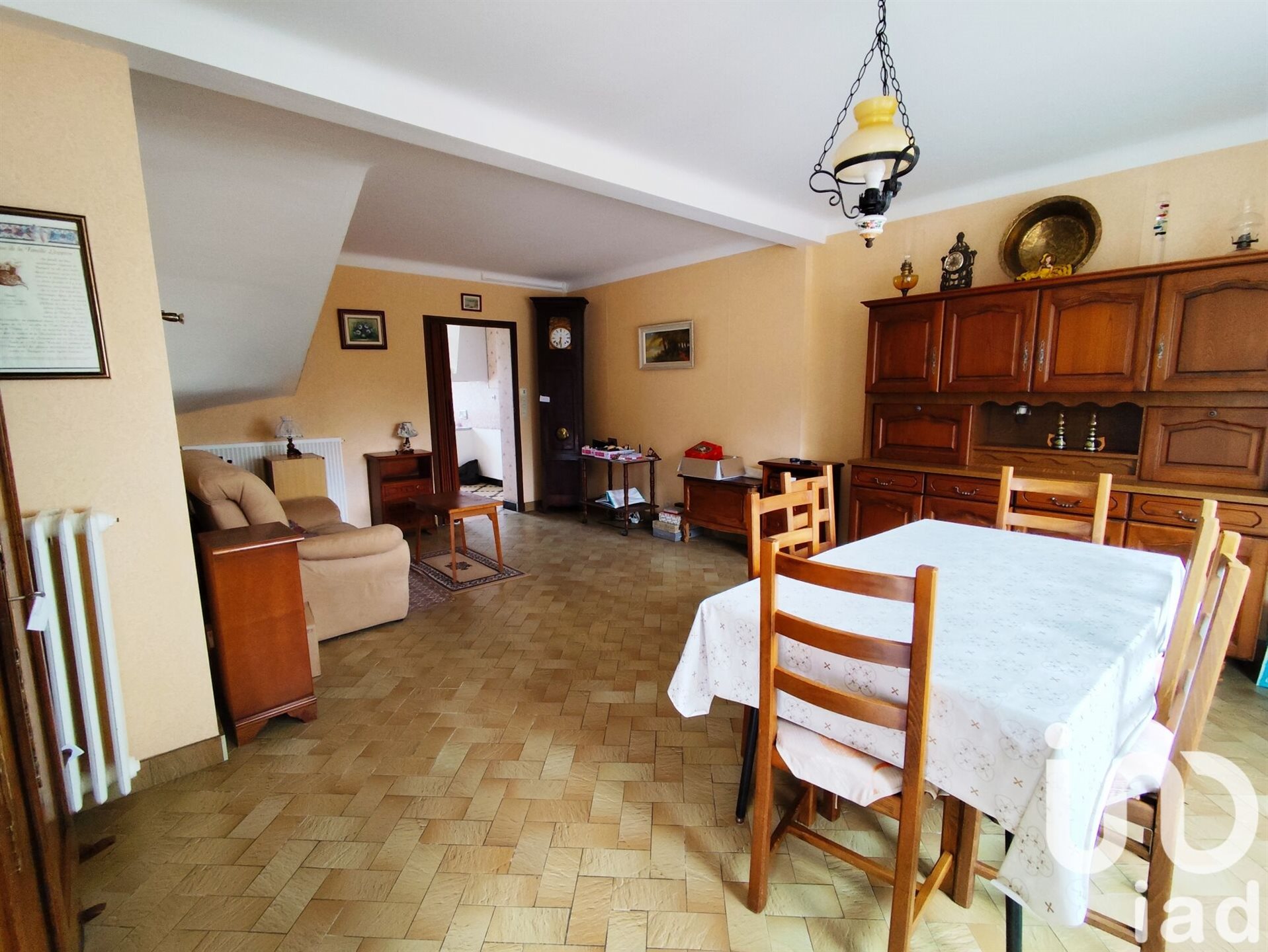 Maison à vendre, 99m², Redon